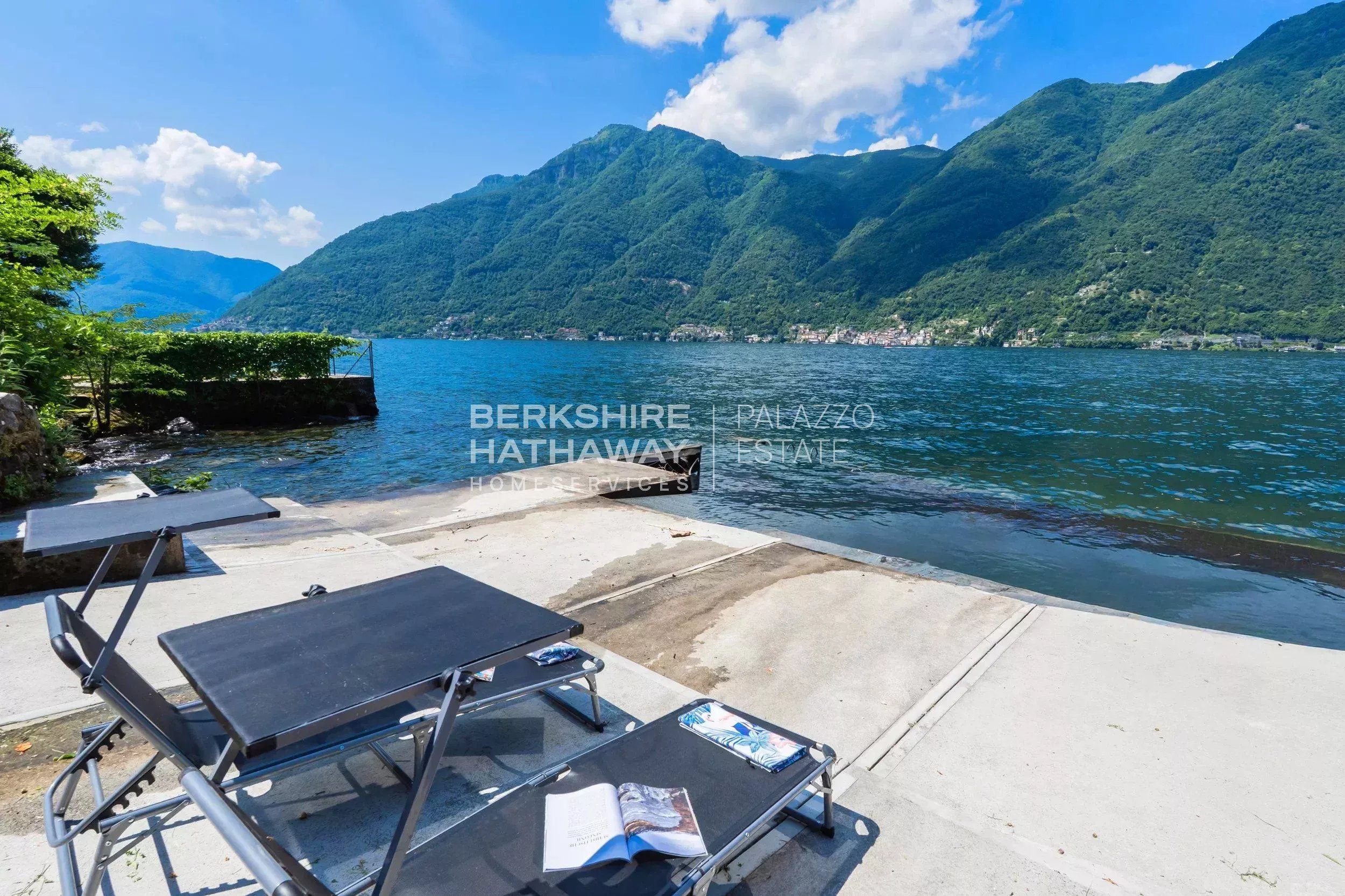 Villa in Nesso - Image 4