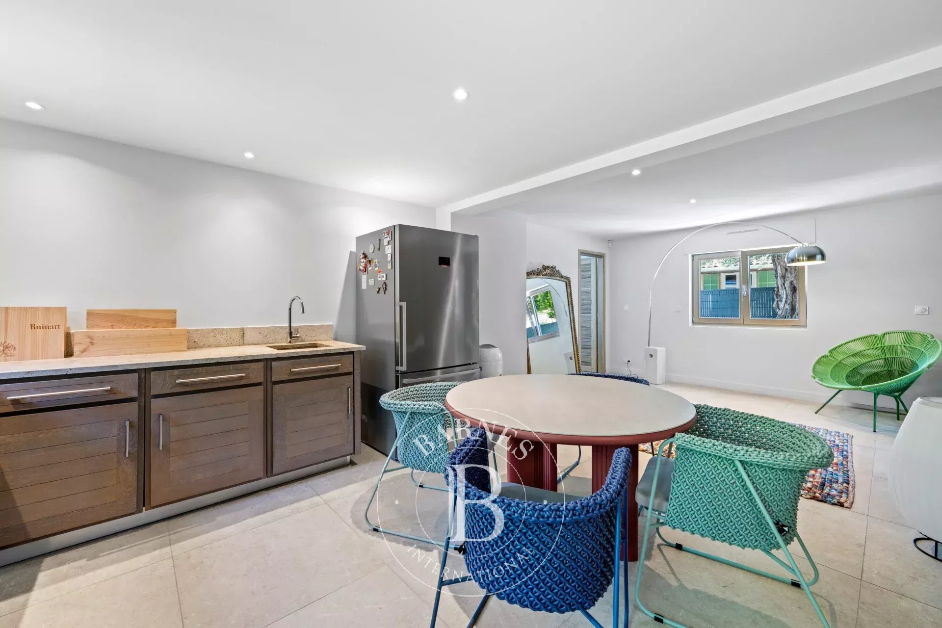 Roquebrune-Cap-Martin  - Villa 7 Pi&egrave;ces - picture 12