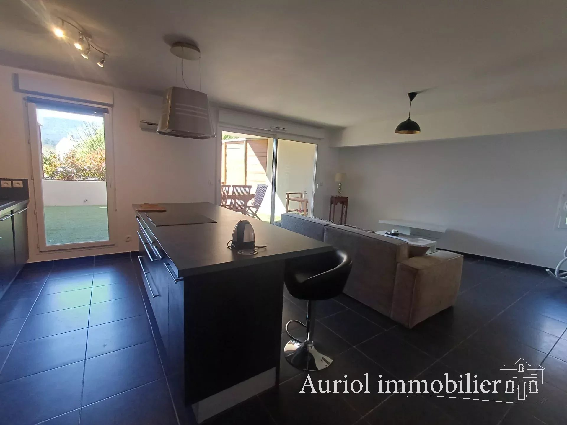 Location Appartement Saint-Zacharie