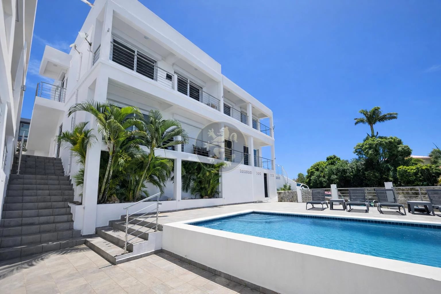 2BR/2BA Condo - Point Blanche - Sint Maarten #216 — photo 5