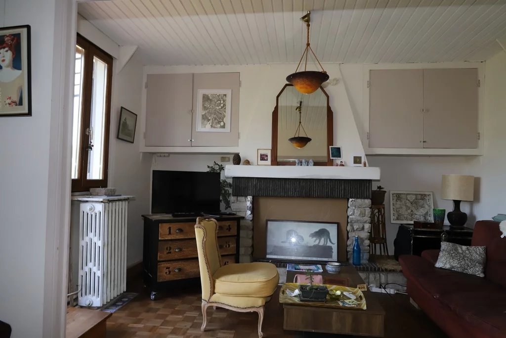 Vente Maison Laroque-d'Olmes