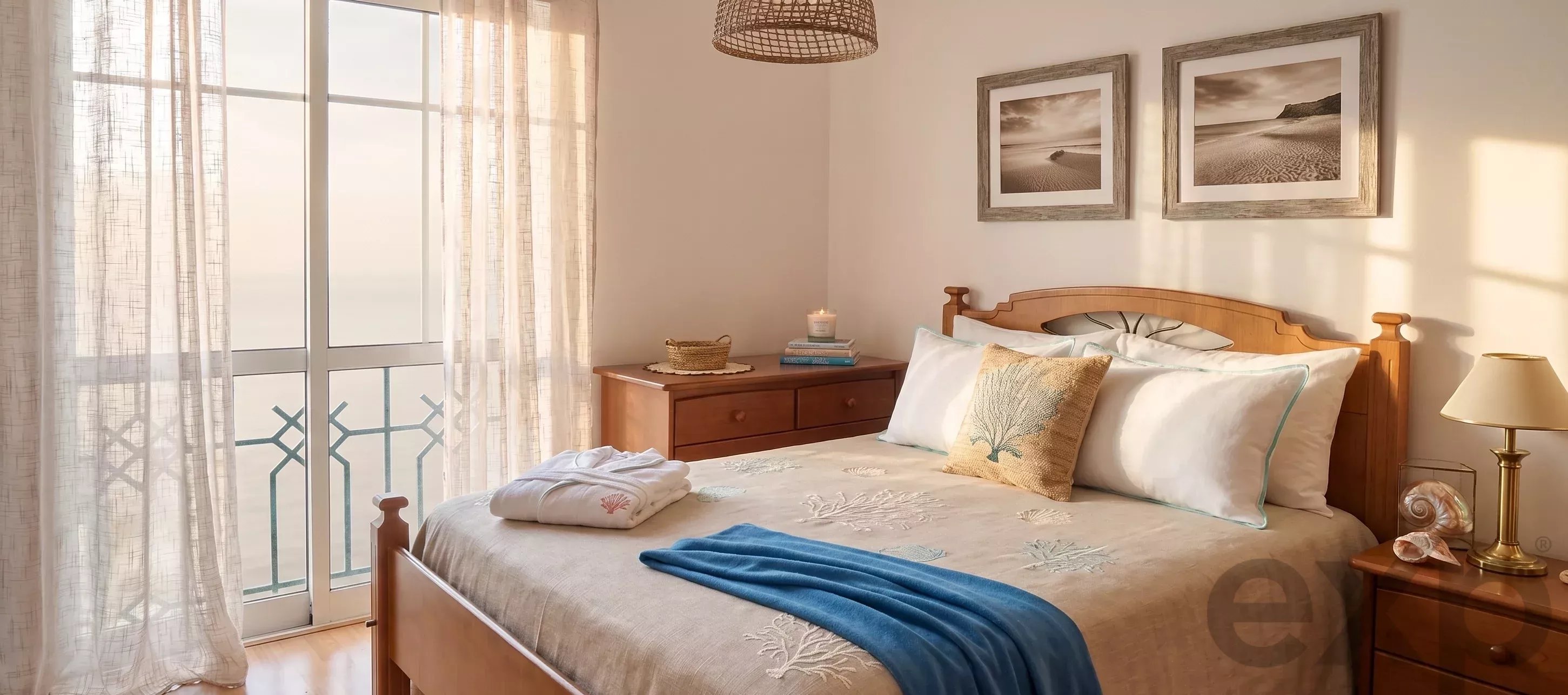 Apartamento T3 em Tavira | Zona calma com estacionamento | Terraço privado | Excelente oportunidade 86935497 image 7