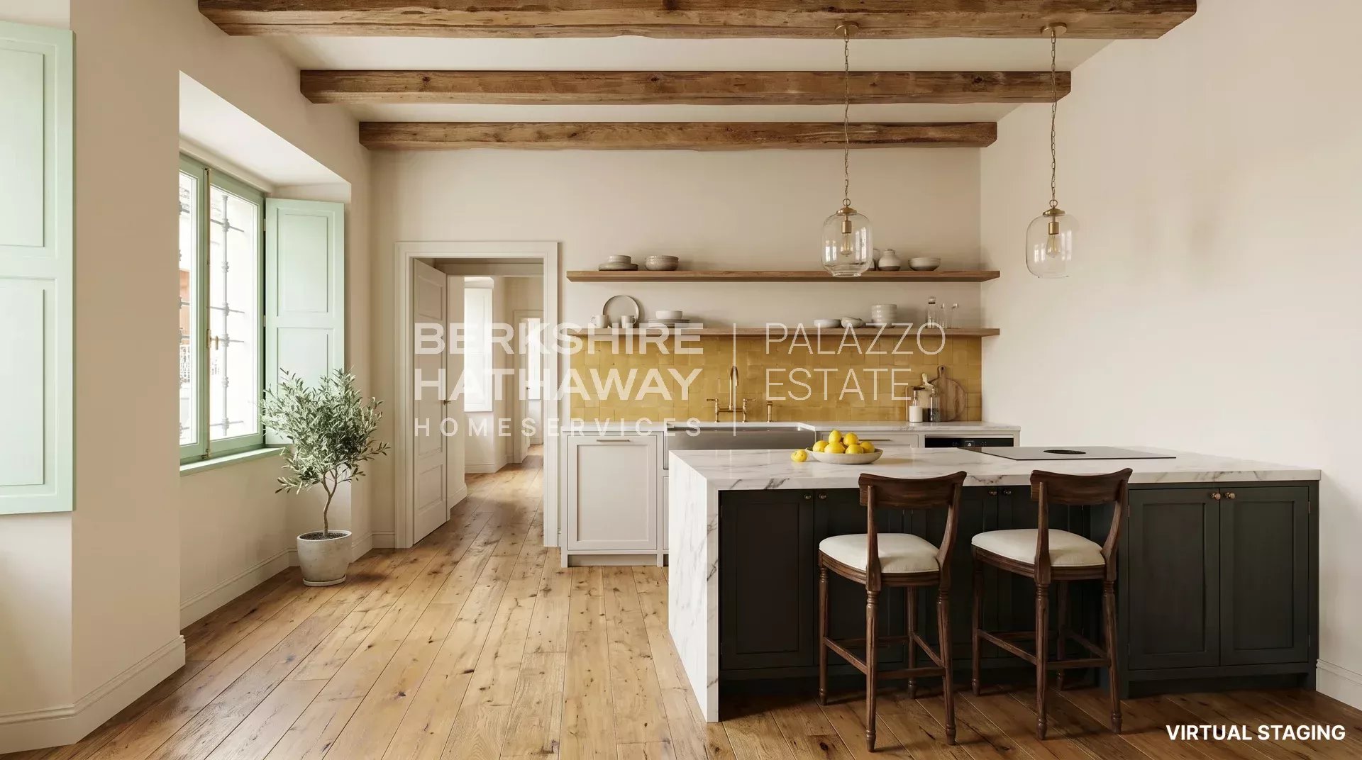 Sale House Stresa