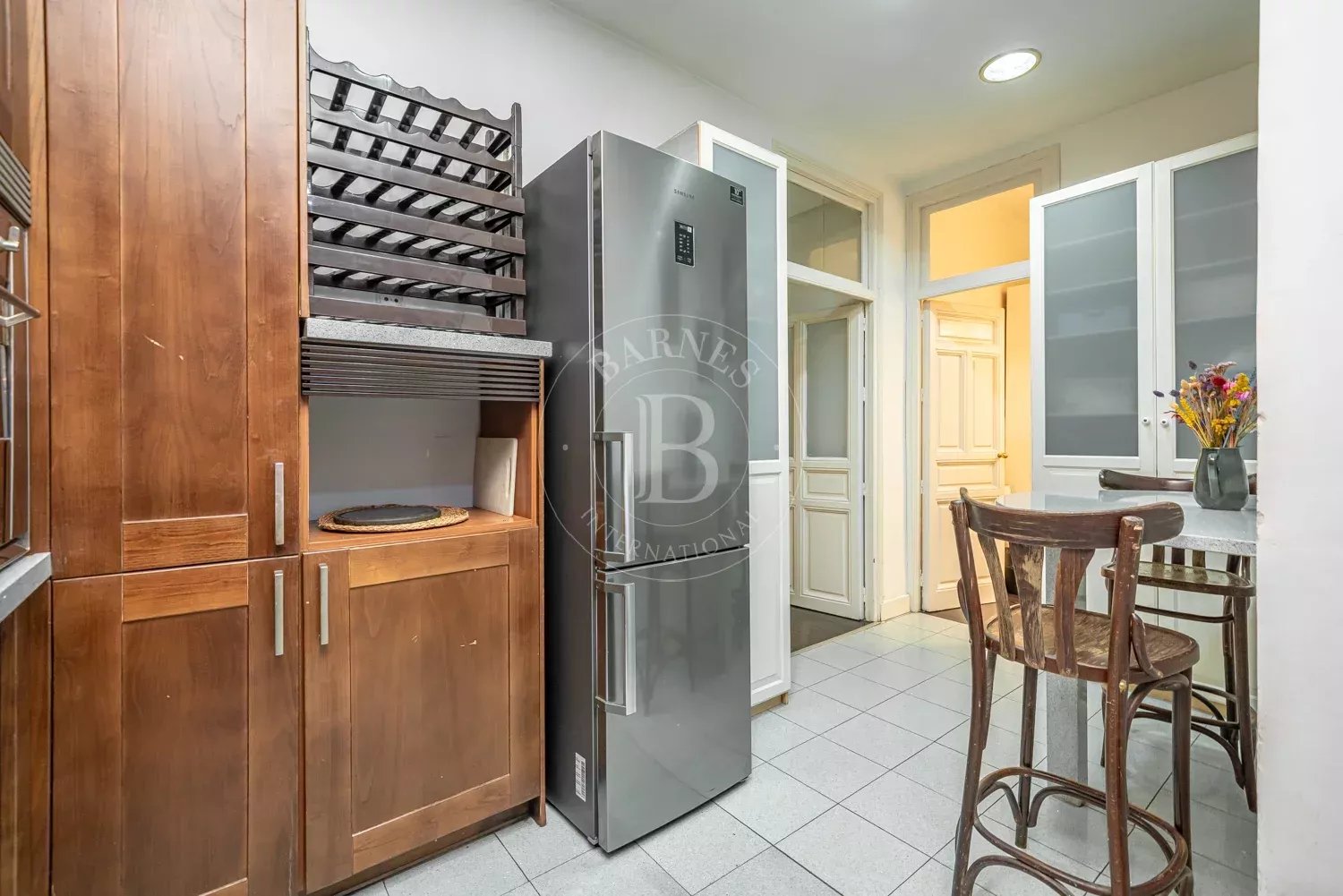 Daire Madrid - picture 20