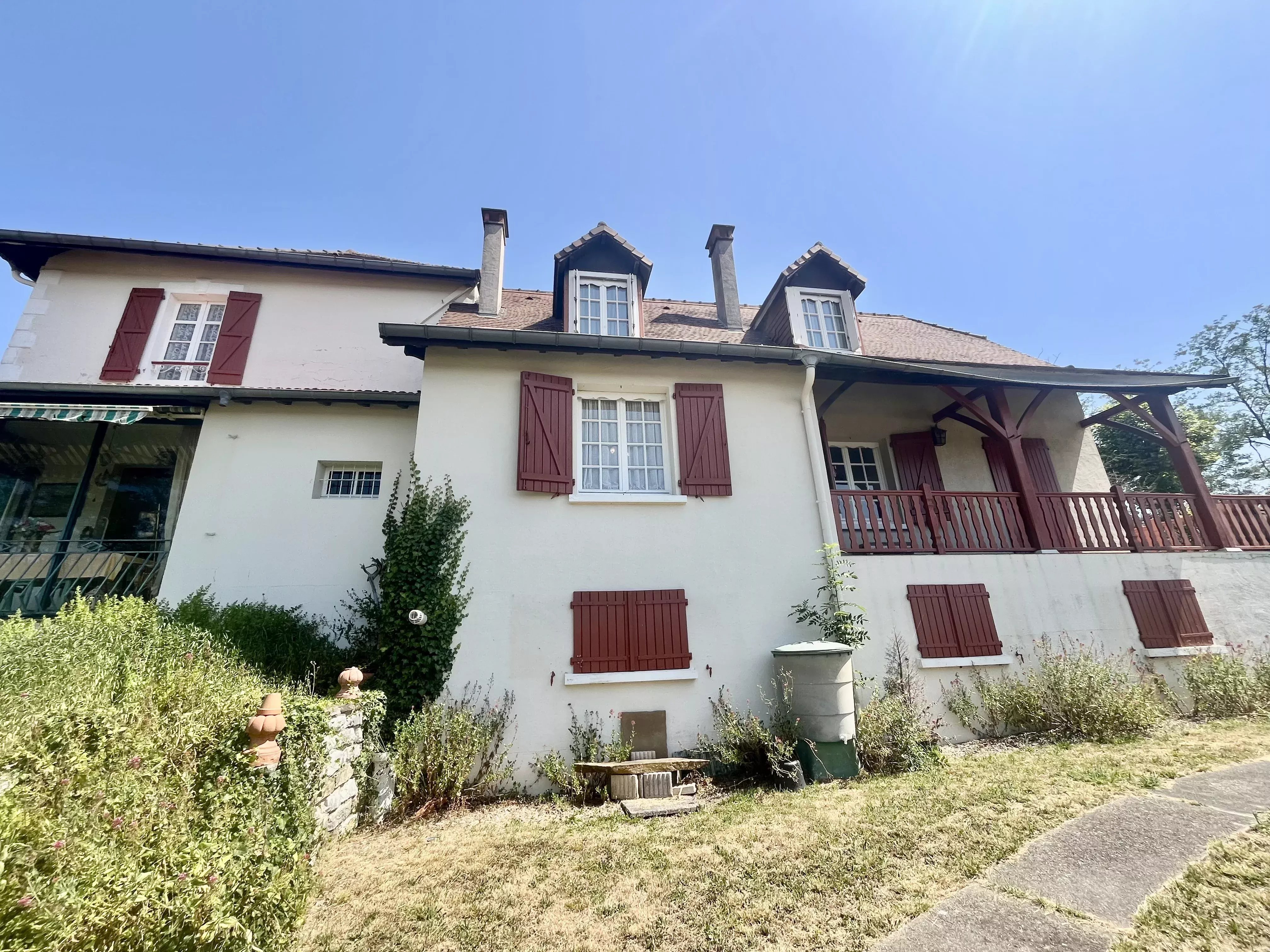 House in Salies-de-Bearn - Image 2