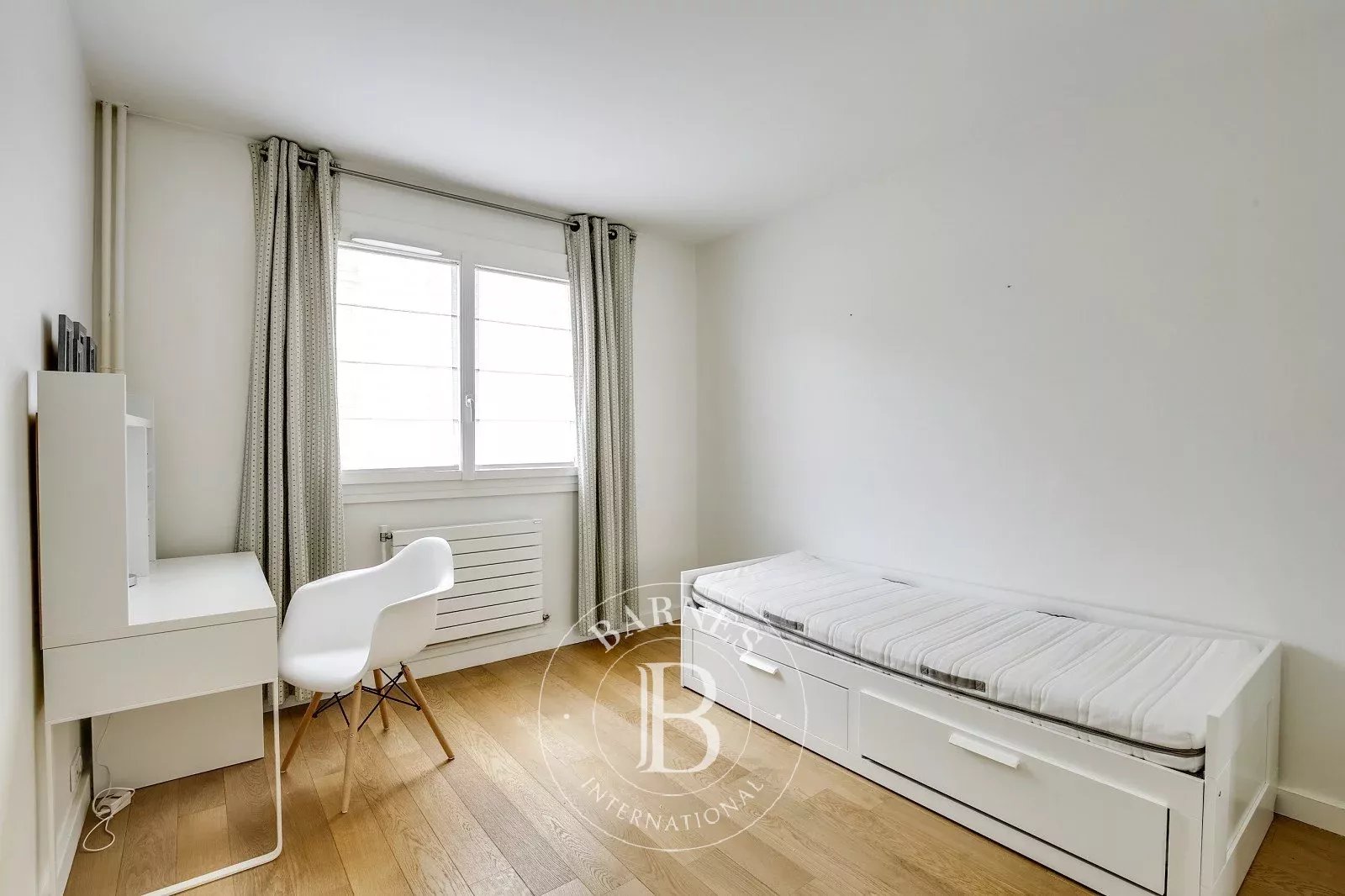 Daire Neuilly-sur-Seine - picture 4