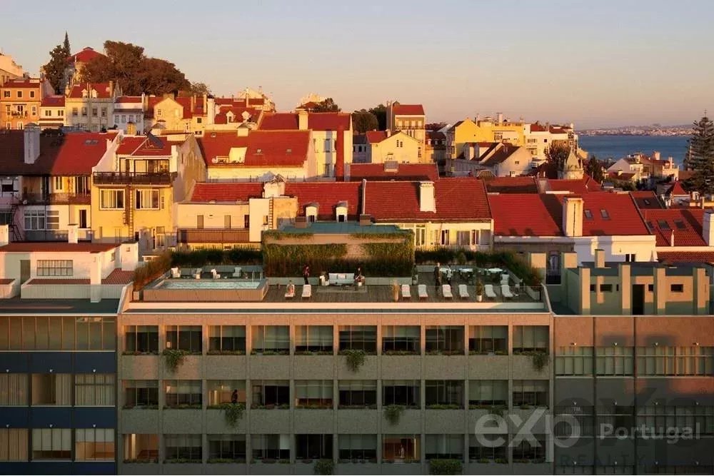 1 bedroom apartment located in Estrela, Lisbon 85506332 image 3