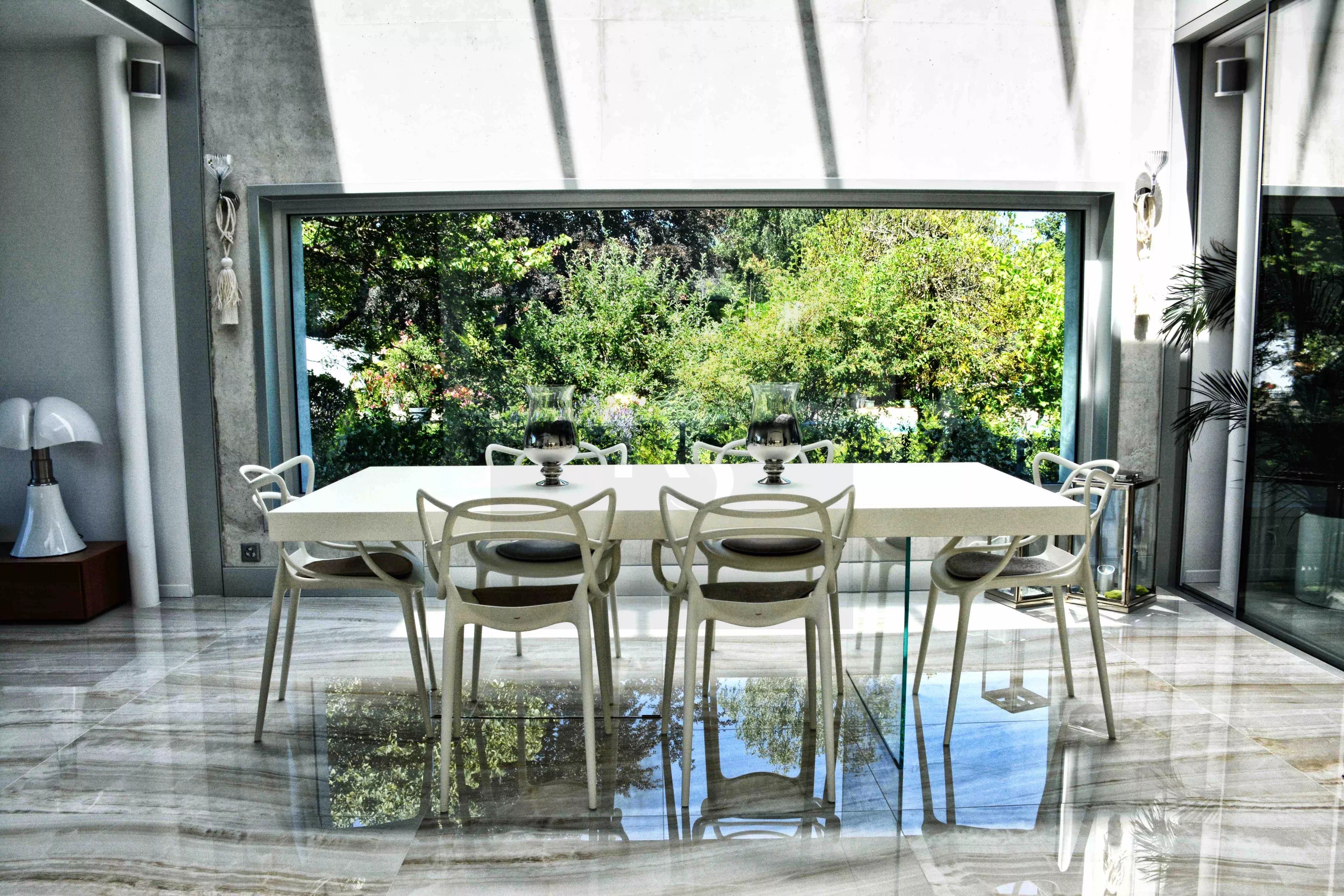 Superbe Townhouse au coeur de Vesenaz — photo 1