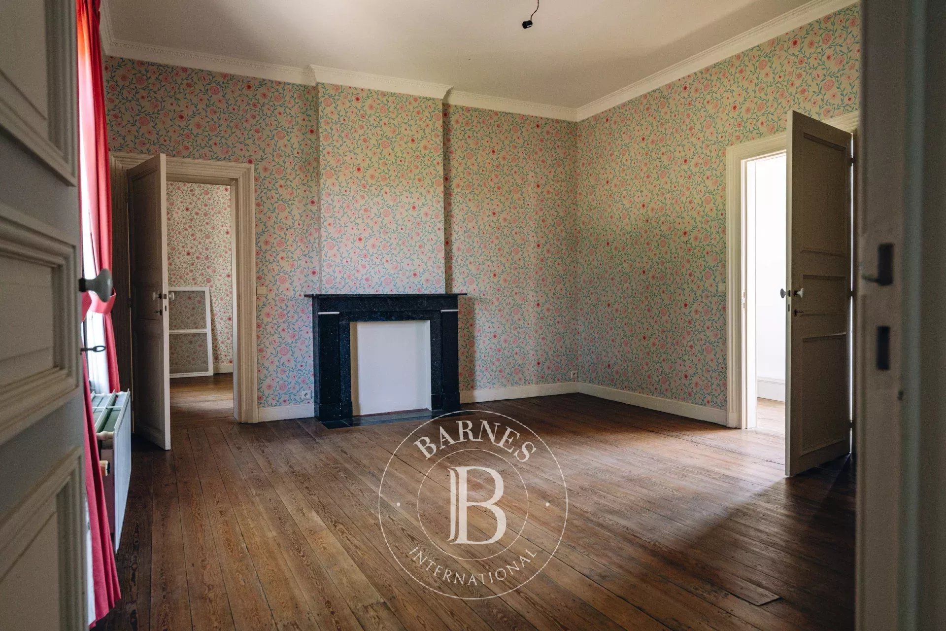 Propriété exclusive à destinations multiples au coeur de la campagne hannutoise