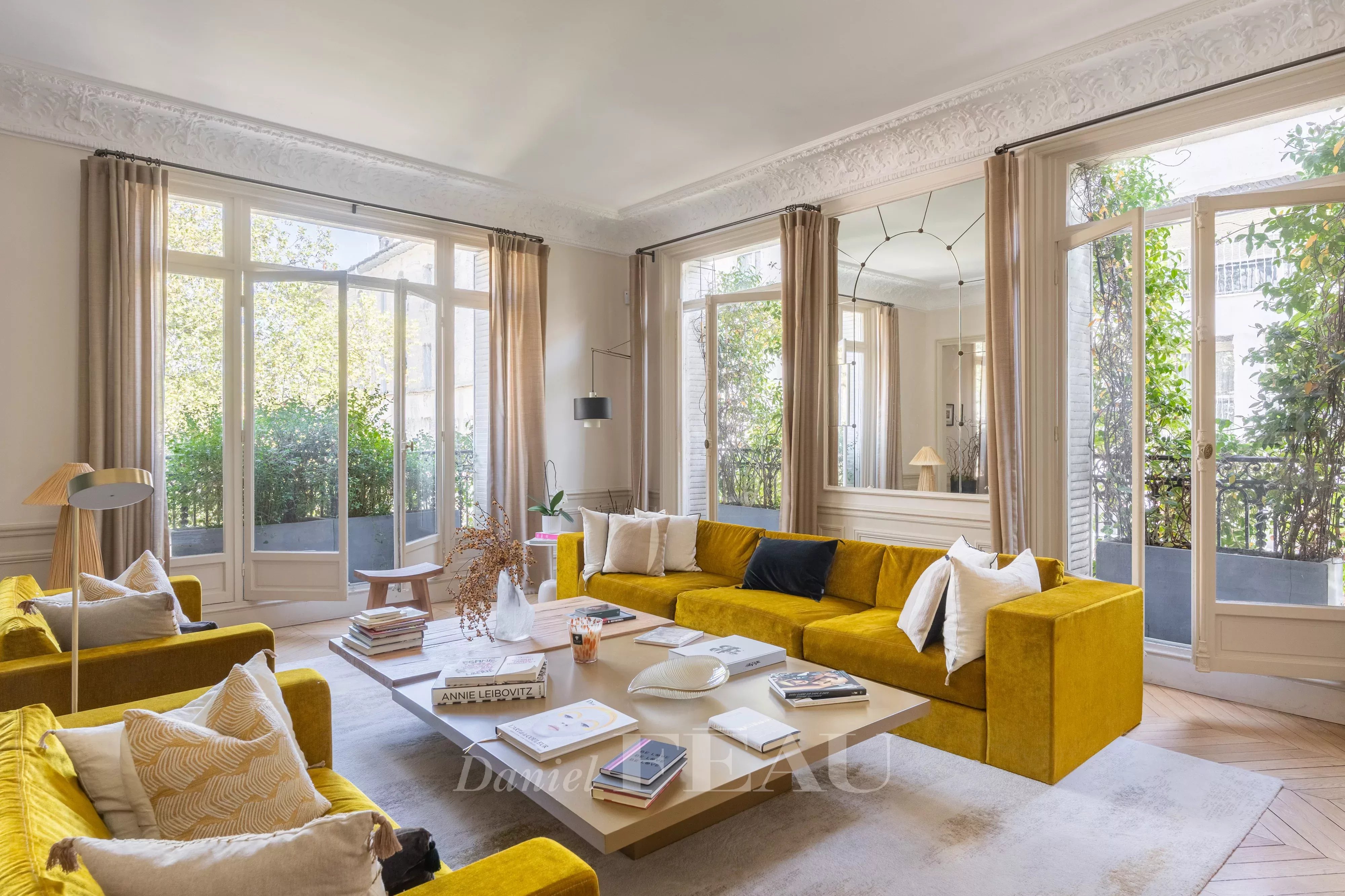 Vente Appartement Paris 6ème