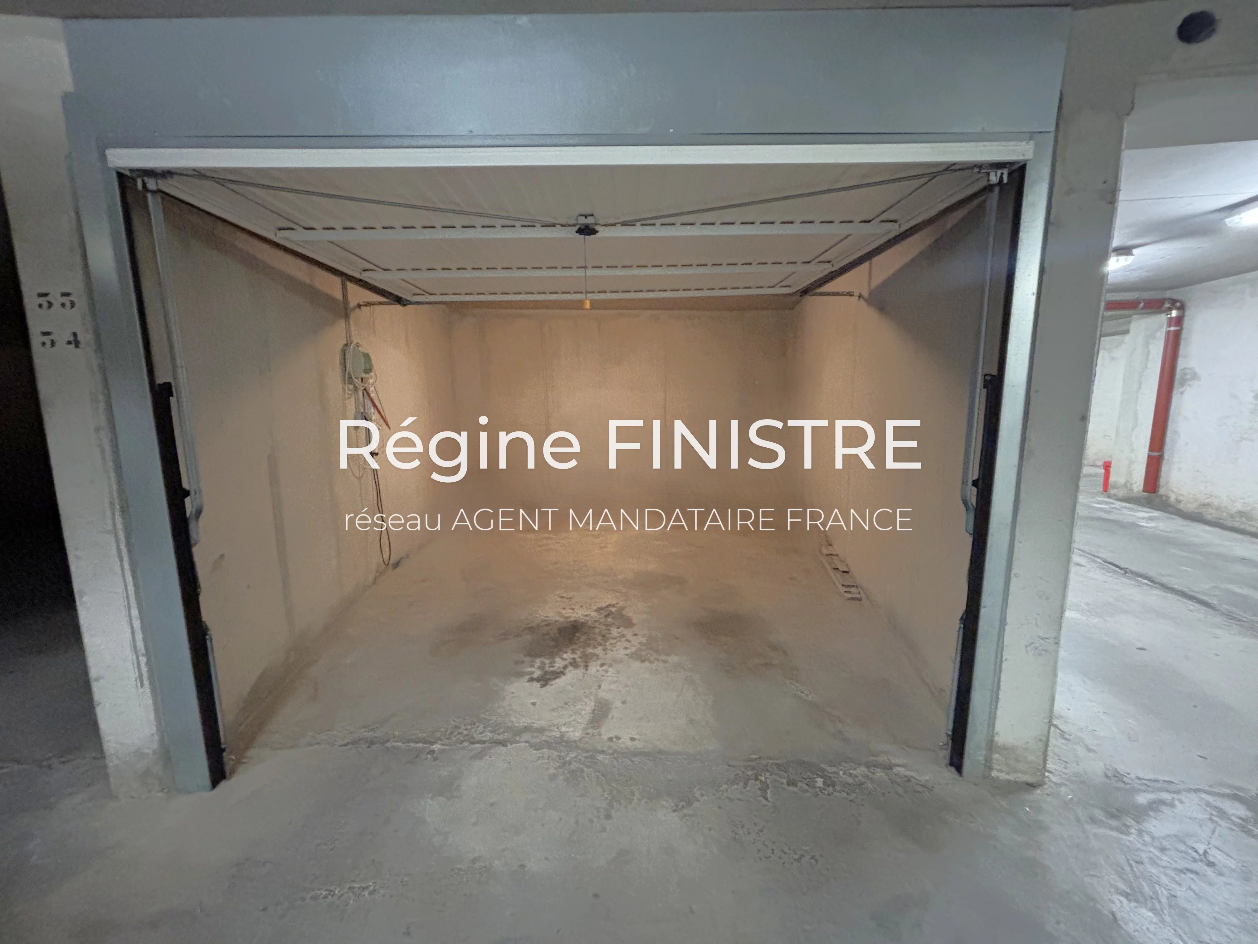 EXCLUSIVITÉ - DRAGUIGNAN APPARTEMENT T3 DE STANDING 70 M² AVEC TERRASSE ET GRAND GARAGE 18 M2 — photo 15