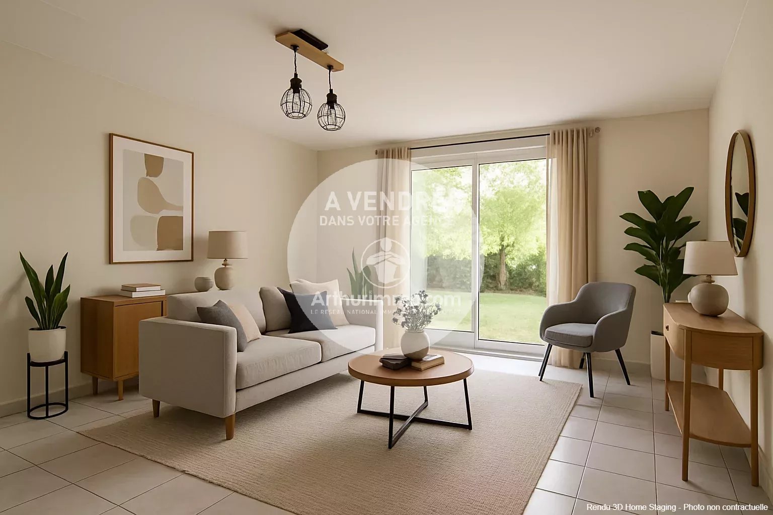 Agence immobilière de Arthurimmo.com Nantes-Vignoble Immobilier