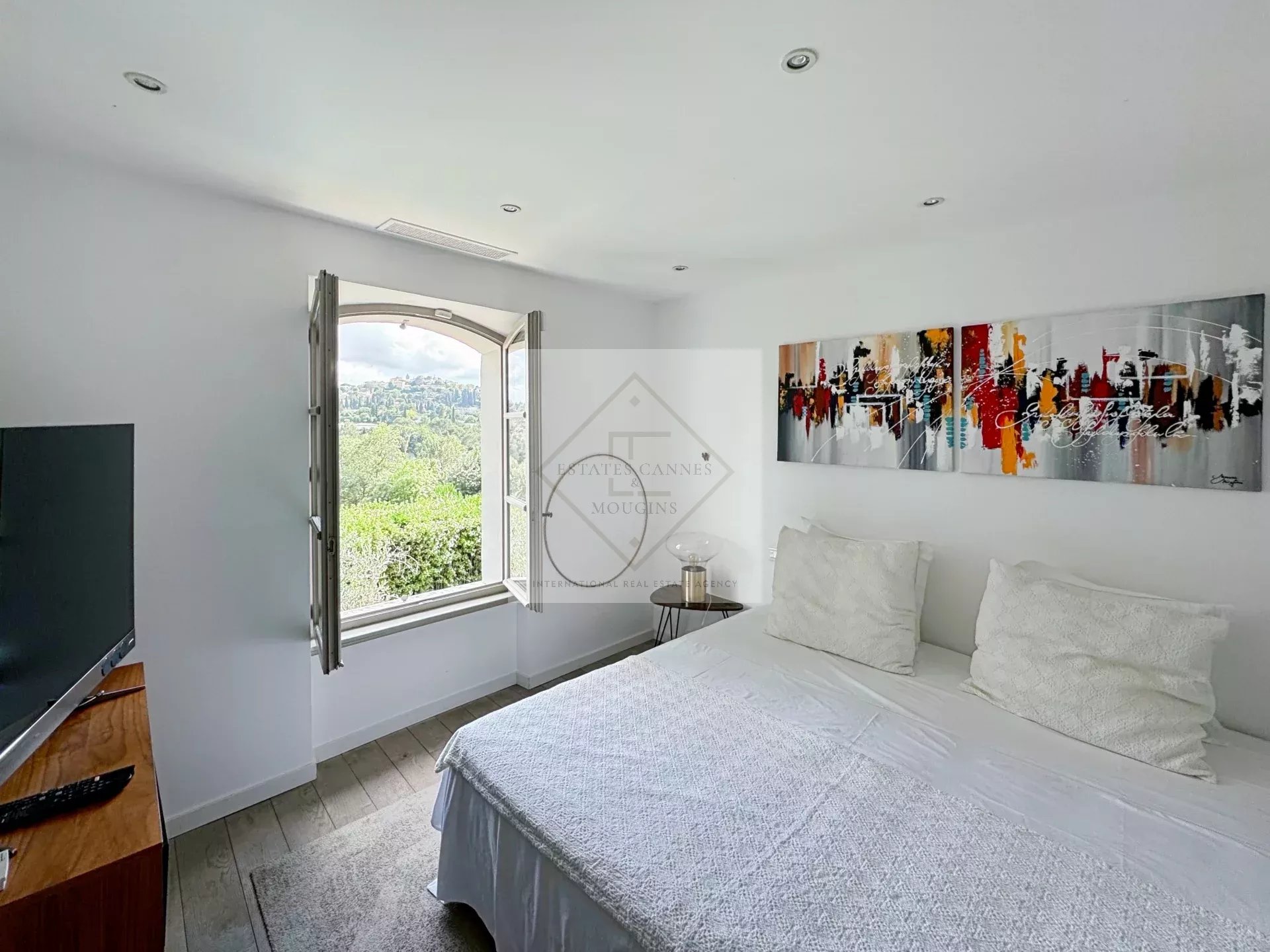 Magnifique villa proche old Mougins — photo 6
