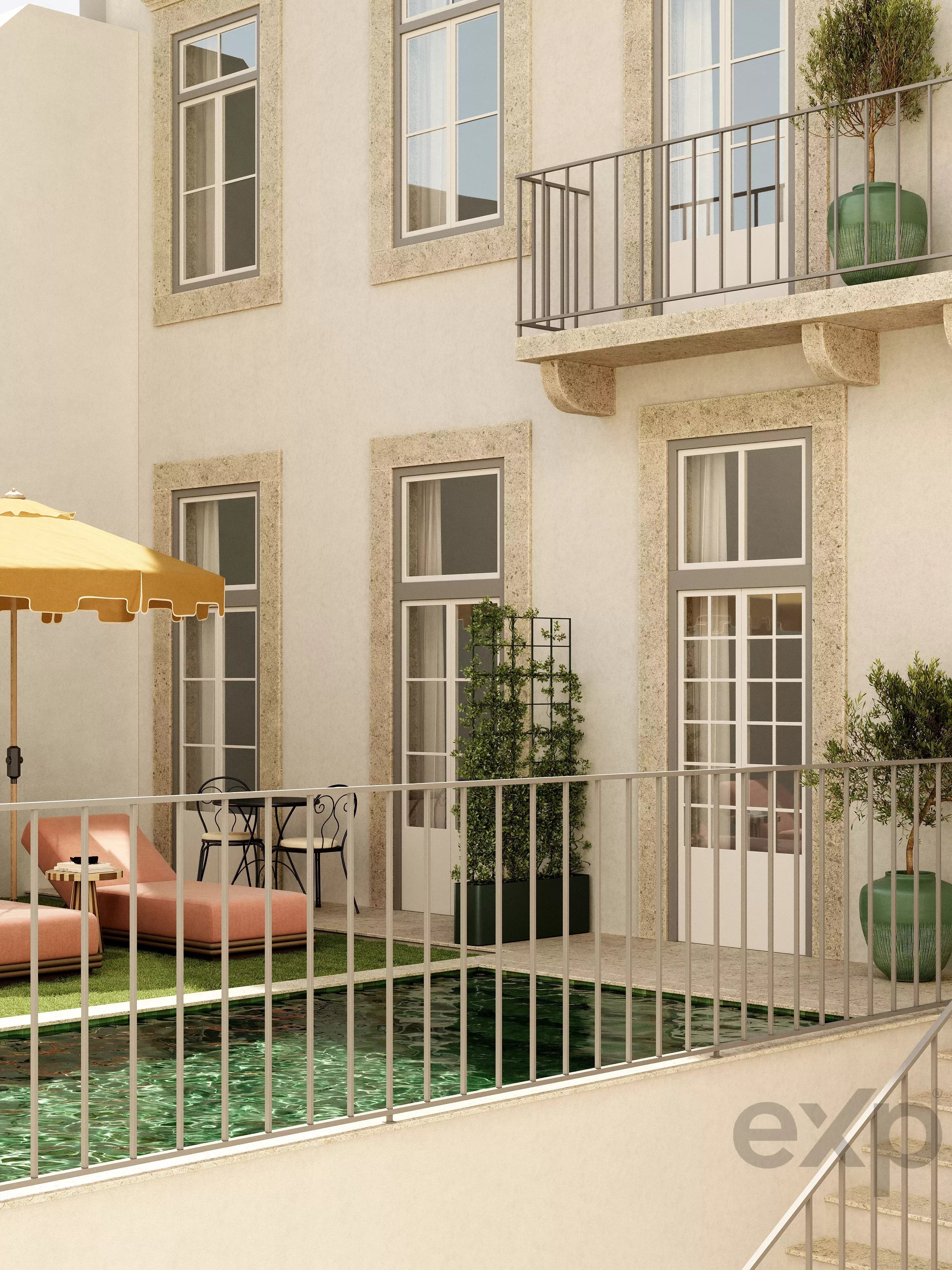 Ando Living Pedras Negras House,  Apartment G0 87155776 image 14
