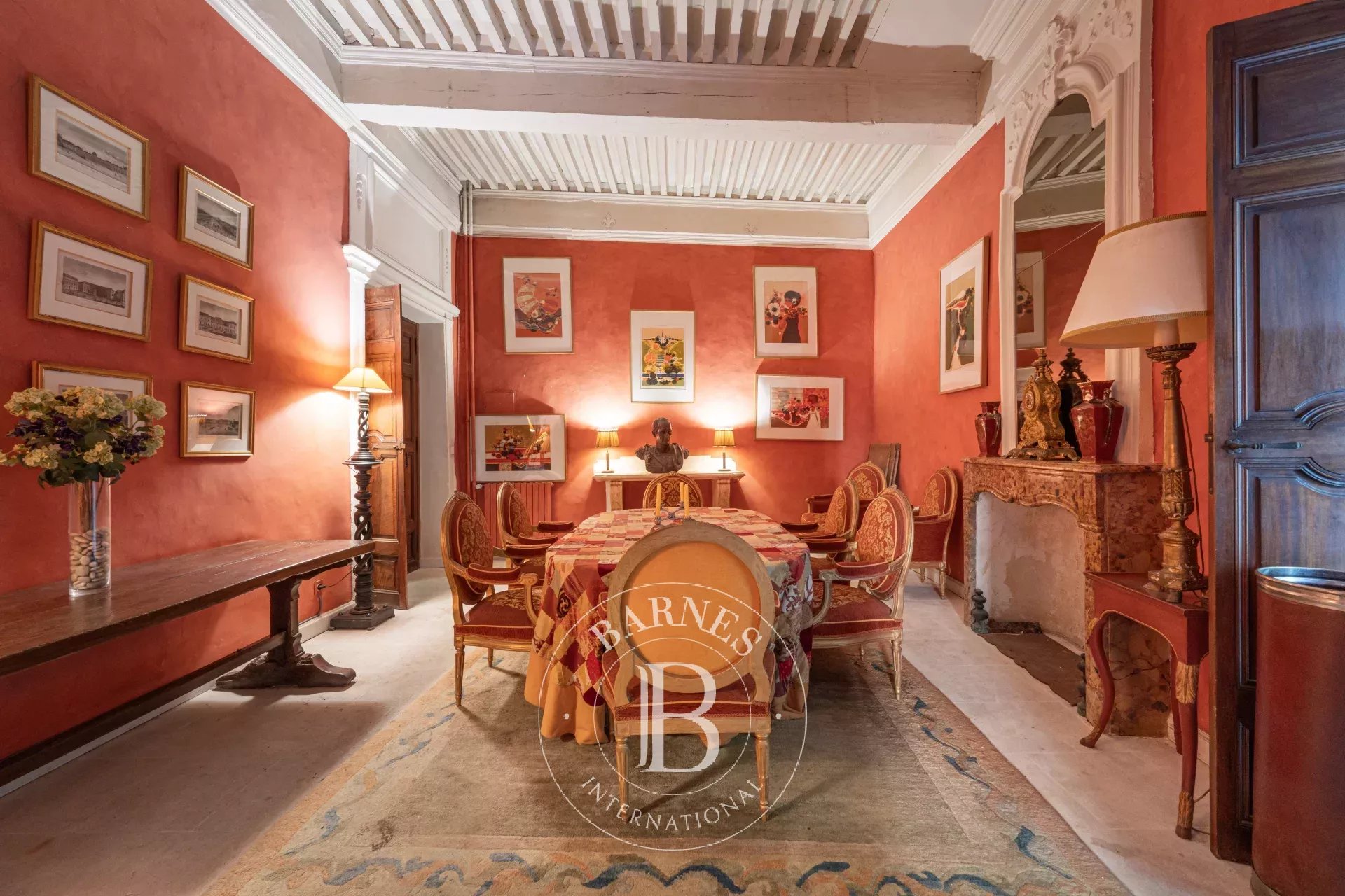 Konak Lambesc - picture 14