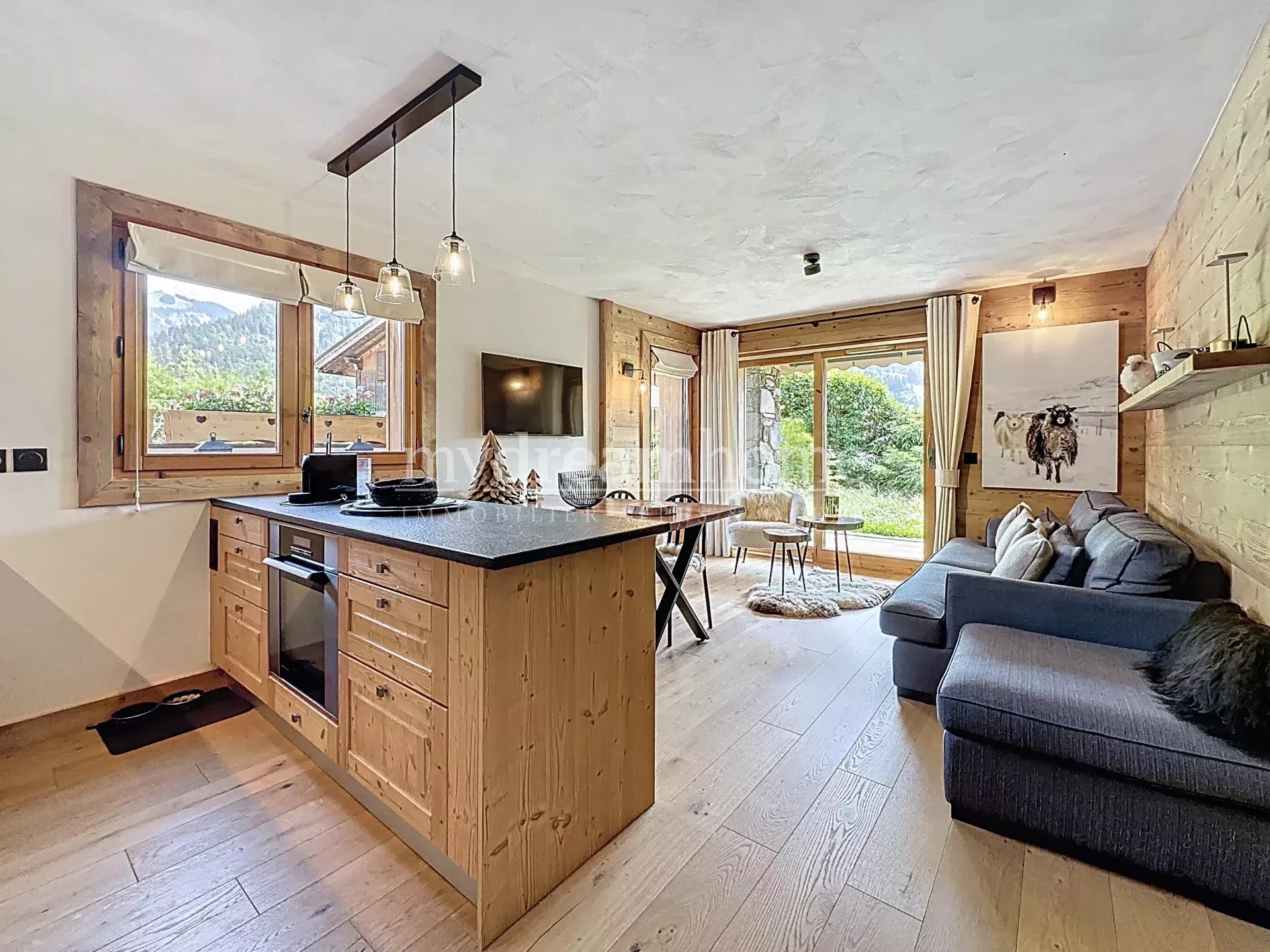 Agence immobilière de MY DREAM HOME