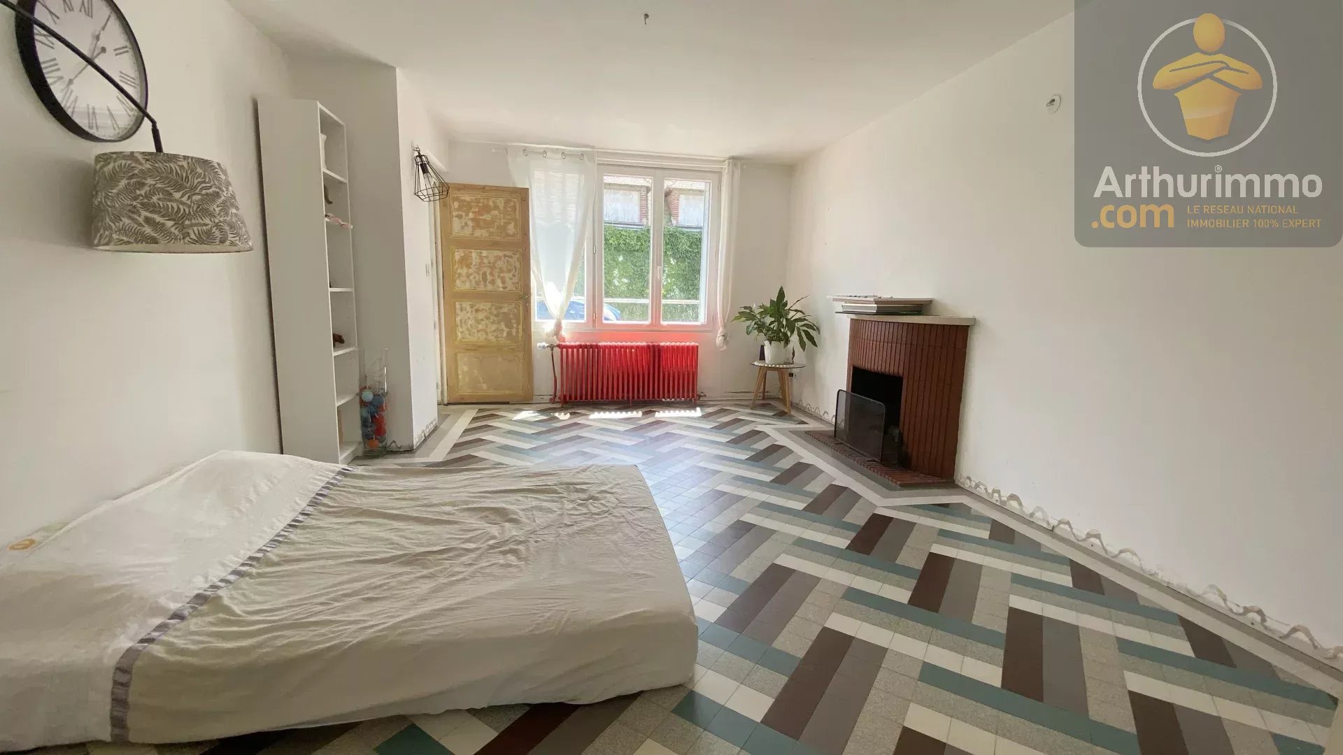 Maison familiale 6 pièces – 130 m² Lailly en Val — photo 9