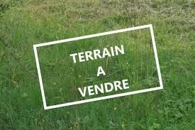 Vente Terrain inconstructible Noisy-sur-École