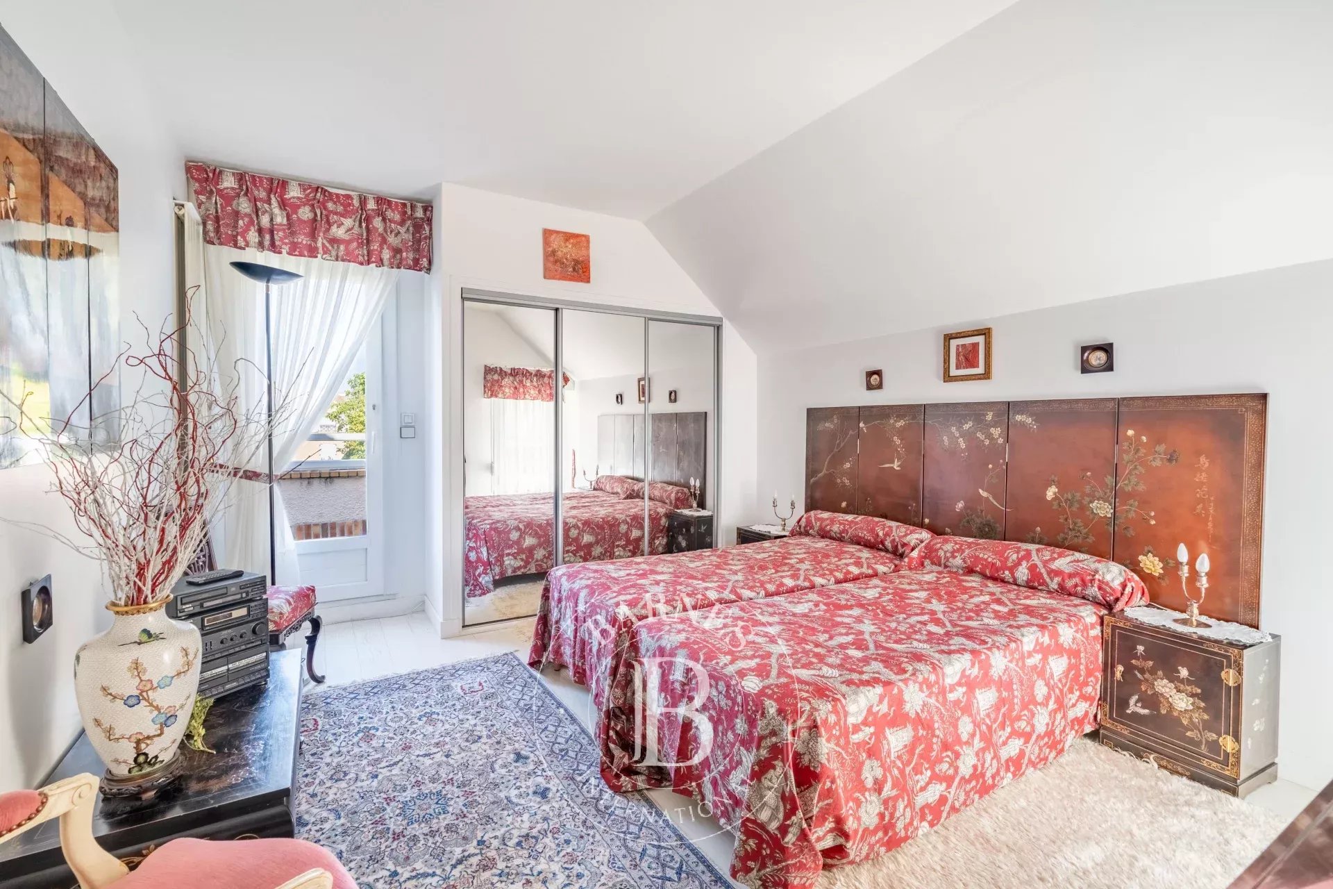 Croissy-sur-Seine  - Maison 8 Pi&egrave;ces 4 Chambres - picture 12