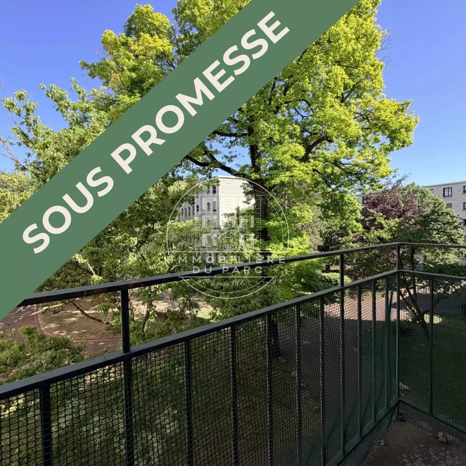 Vente Appartement Le Vésinet