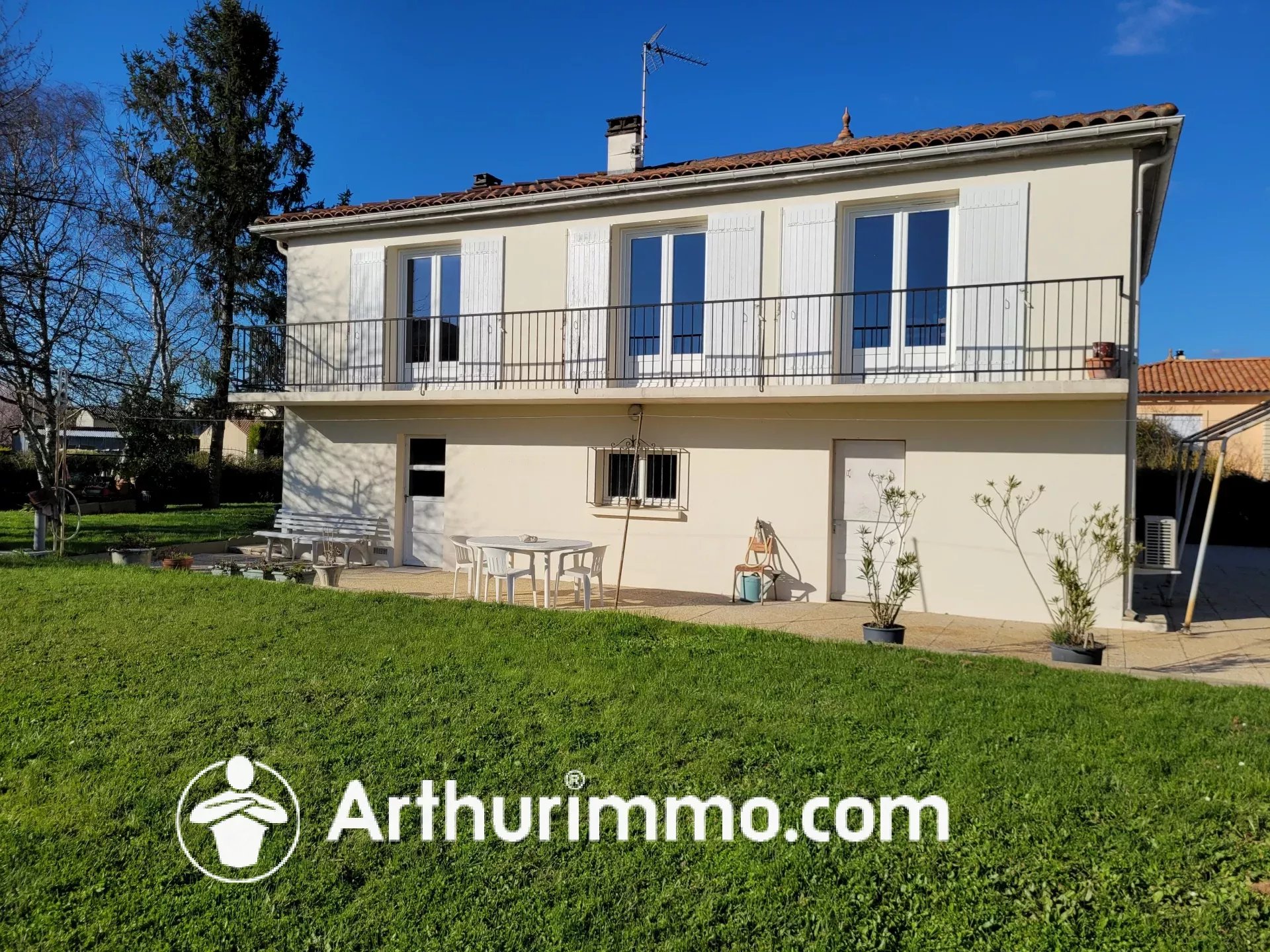 Agence immobilière de EURL MATHA-IMMO