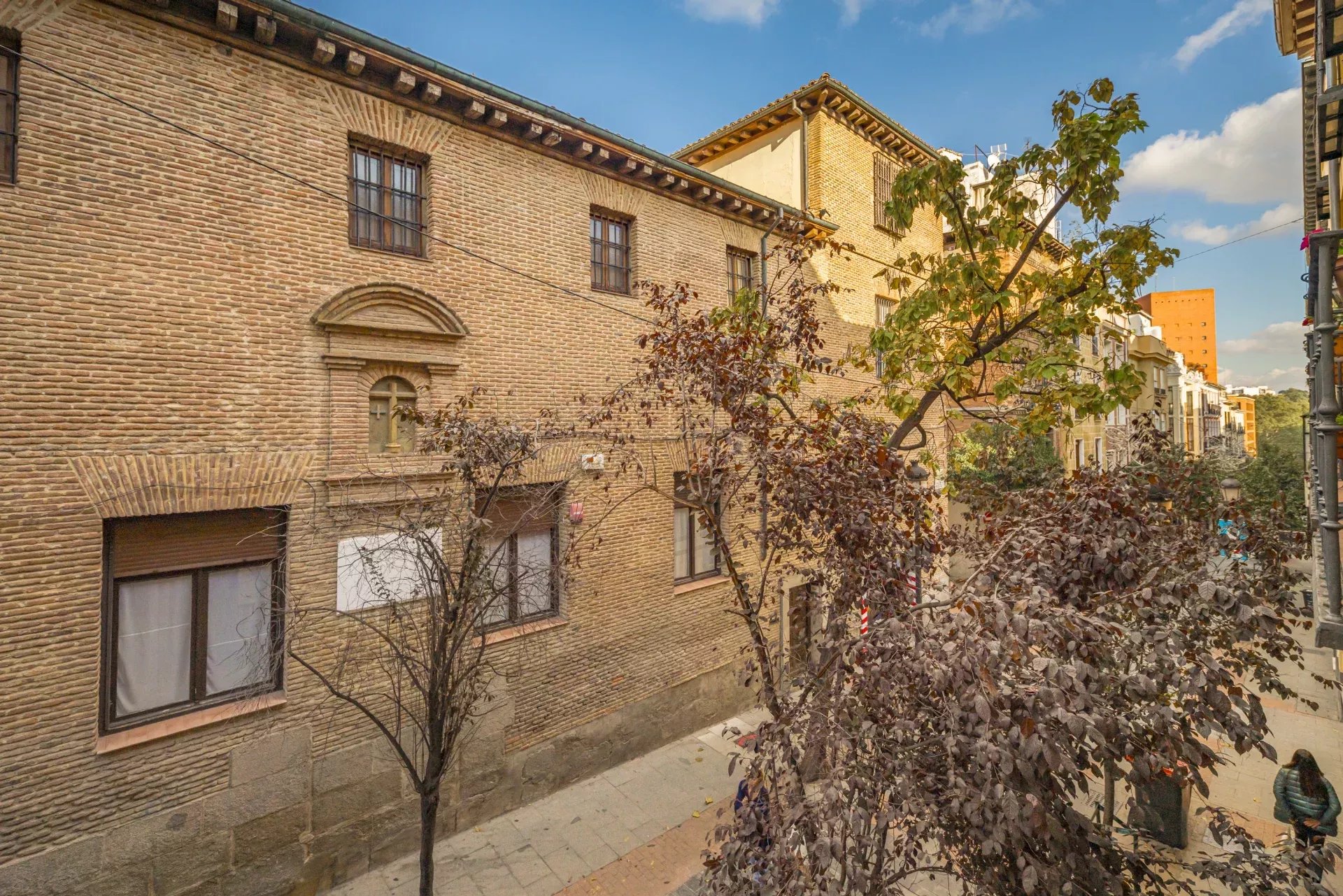 Daire Madrid - picture 30