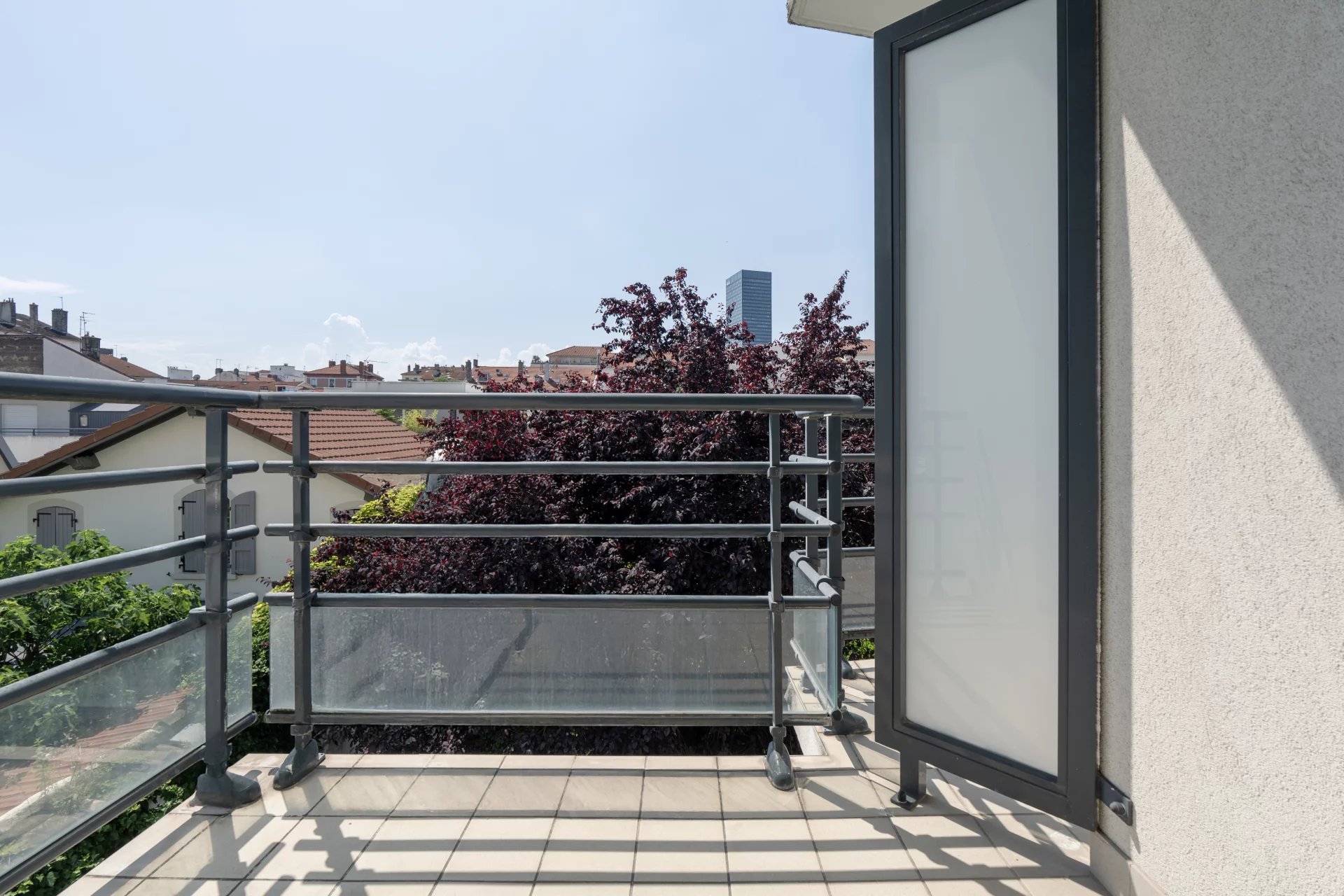 Sale Apartment Lyon 3ème