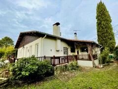 Maison SAINT AUBIN DE MEDOC