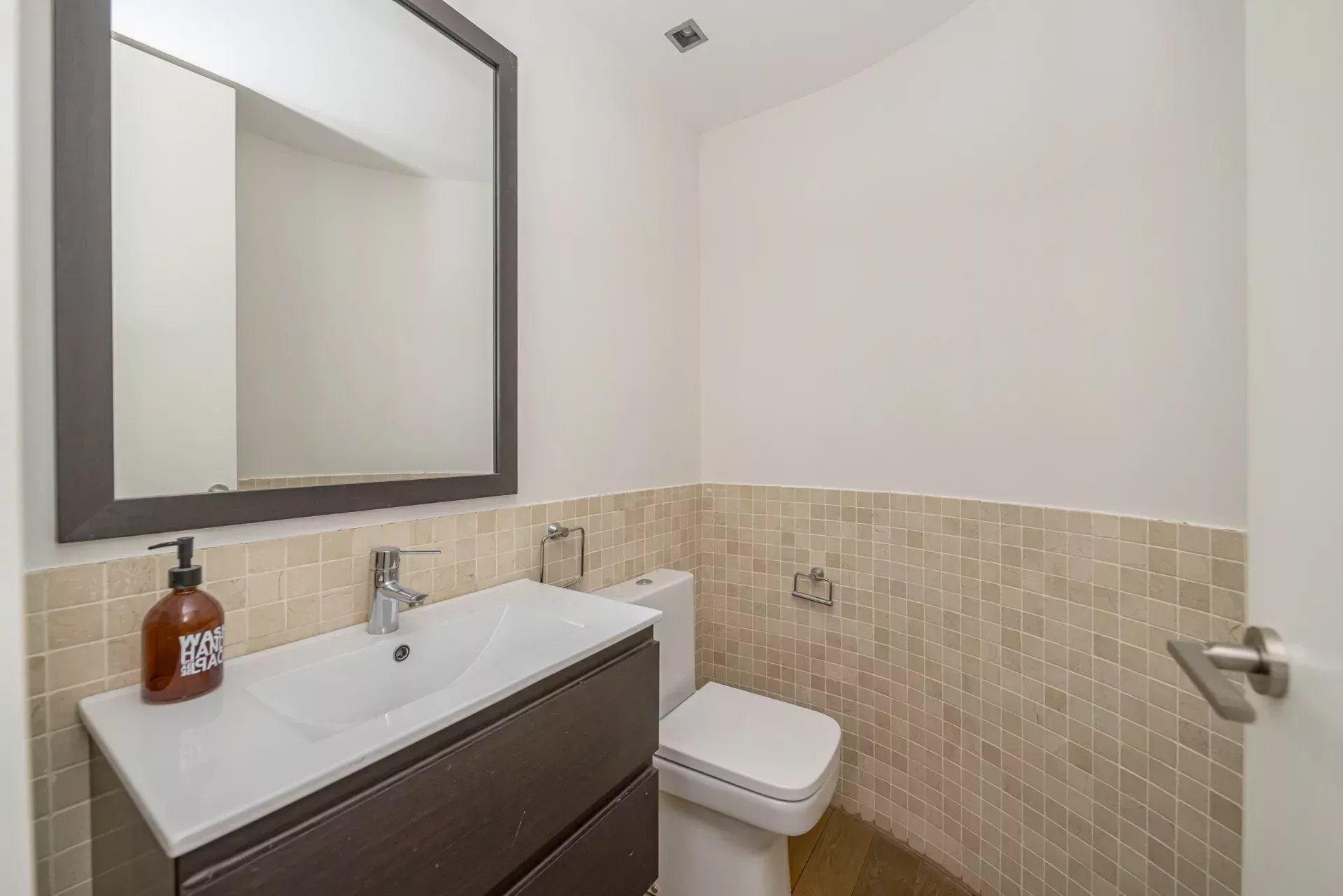 Daire Madrid - picture 14