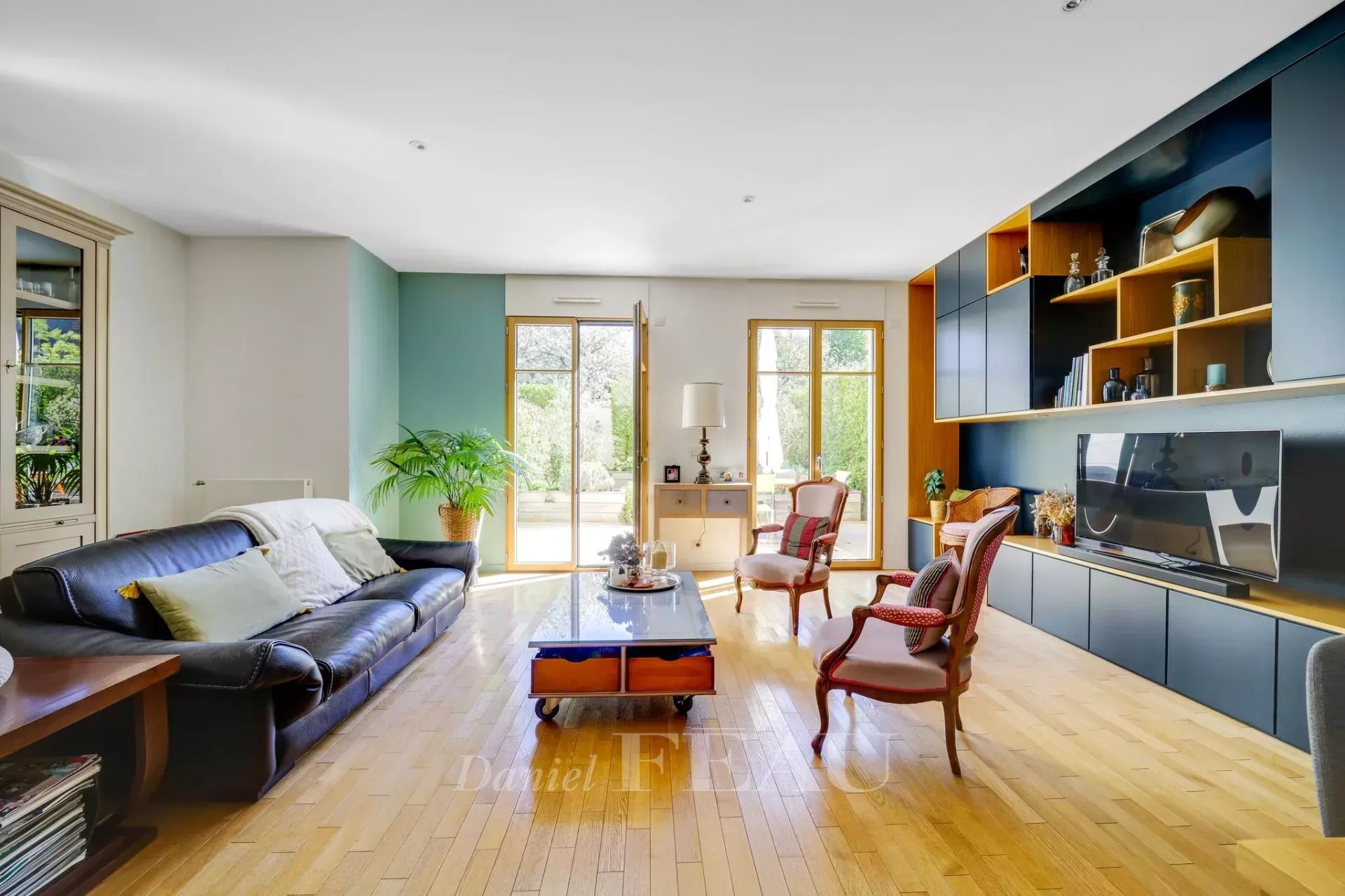 5 Bedroom Villa/Townhouse's Image 5