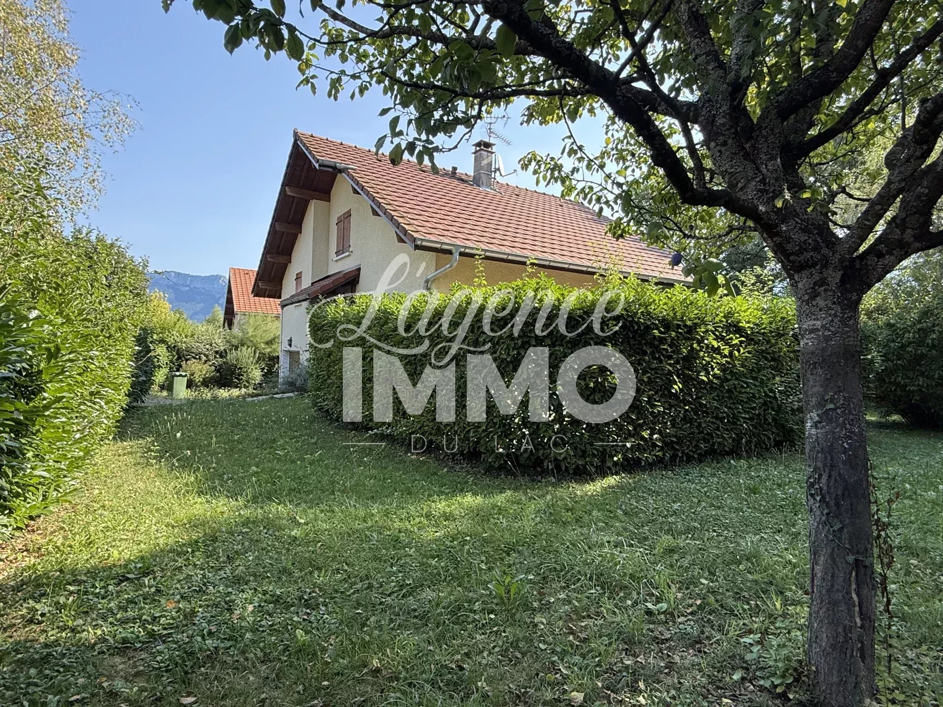 Agence immobilière de L'agence Immo du Lac