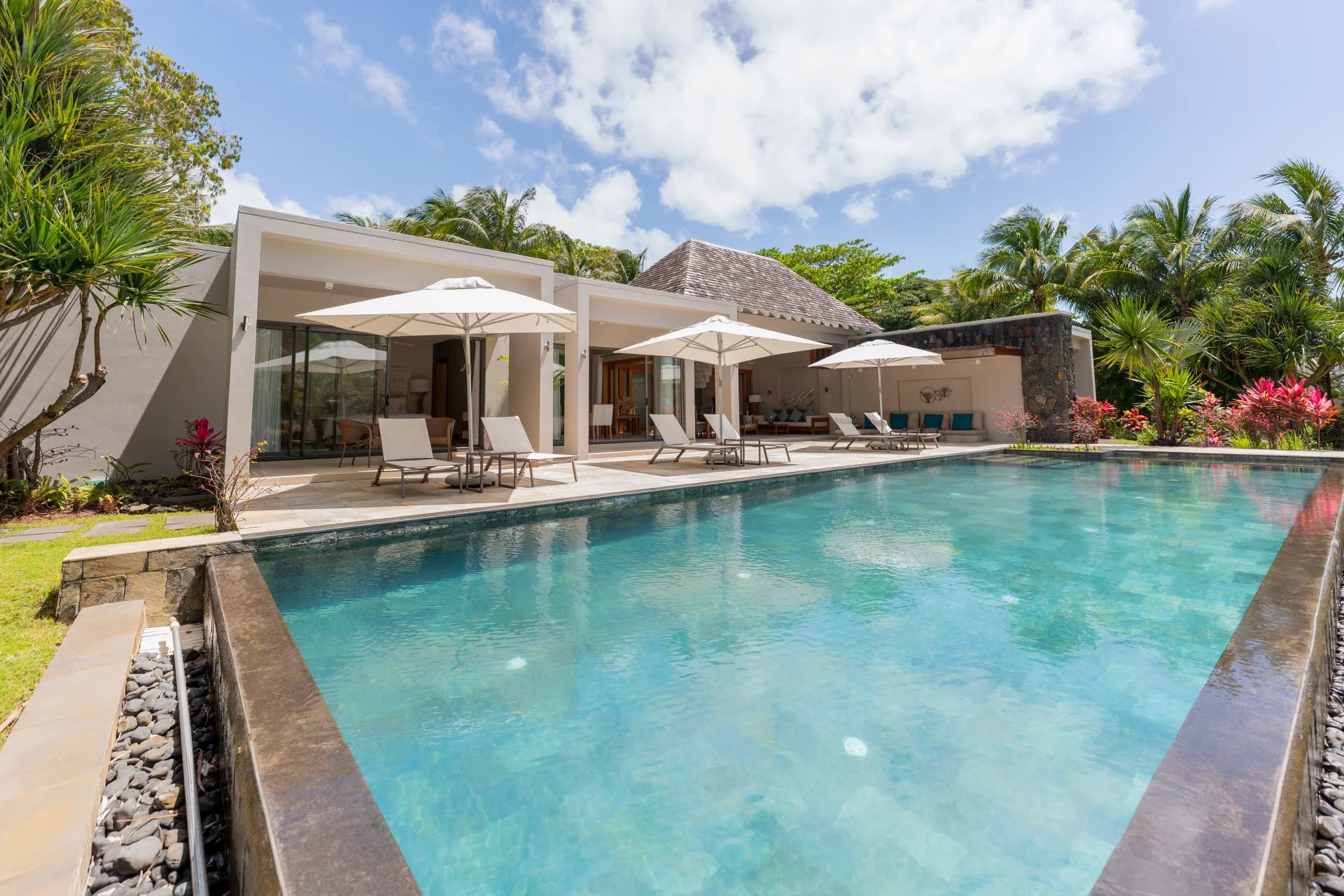 Villa Beau Champ - picture 29