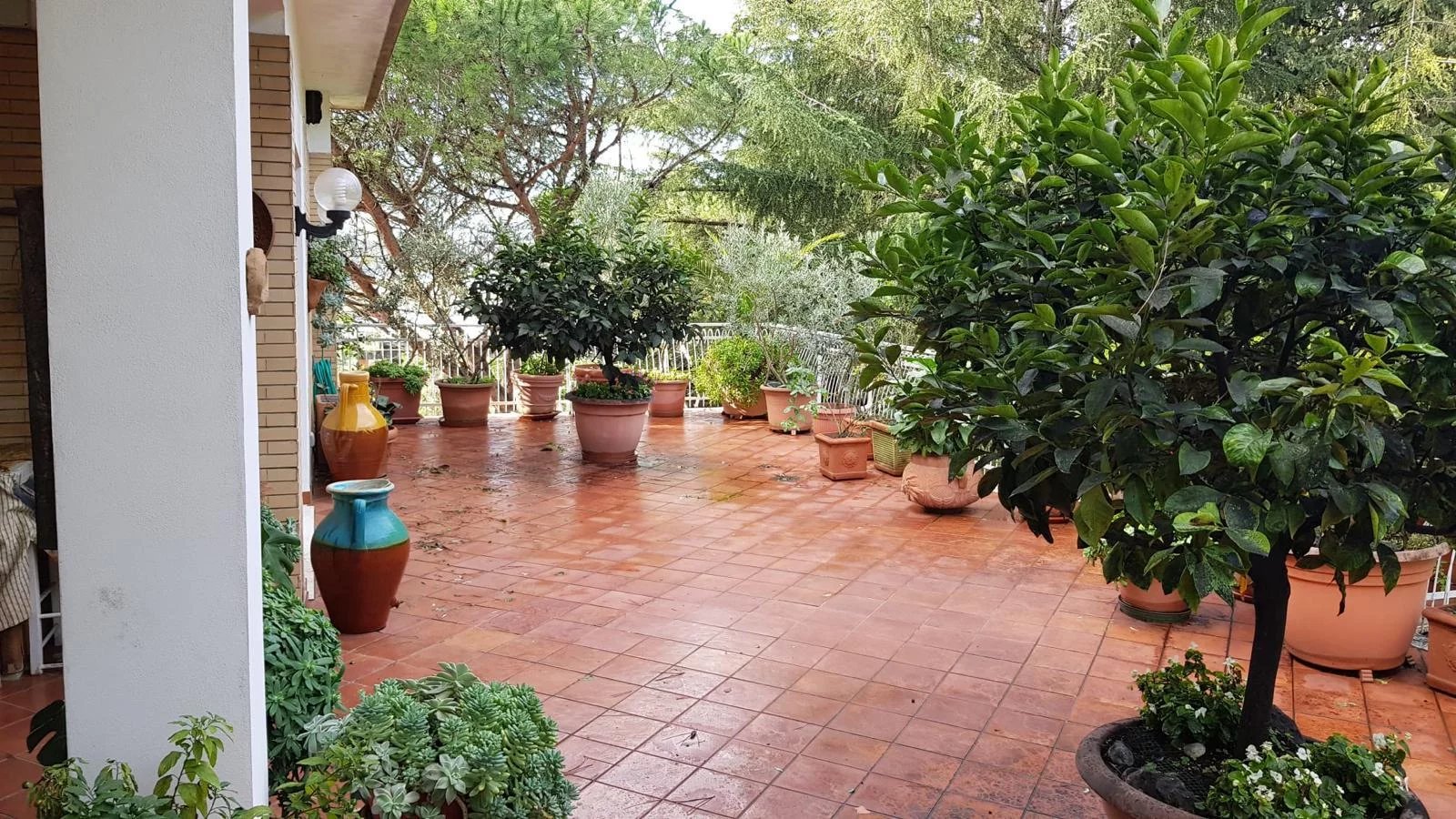 Sale Penthouse Roma