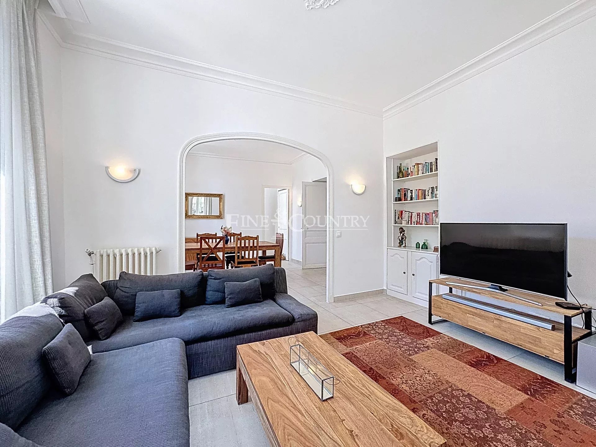 Photo of Apartment for sale in Petit Juas, Cannes