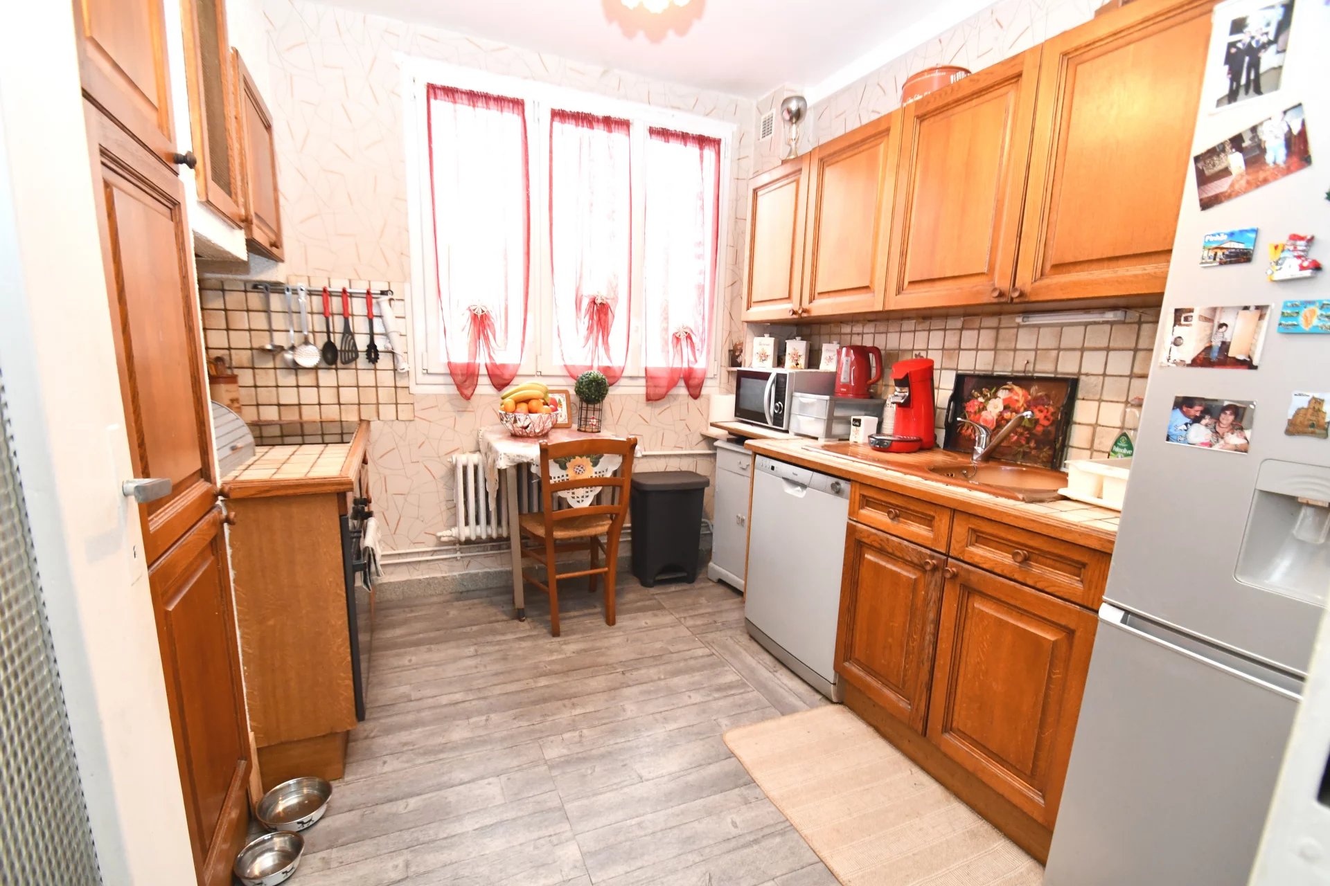 Vente Appartement Les Pavillons-sous-Bois