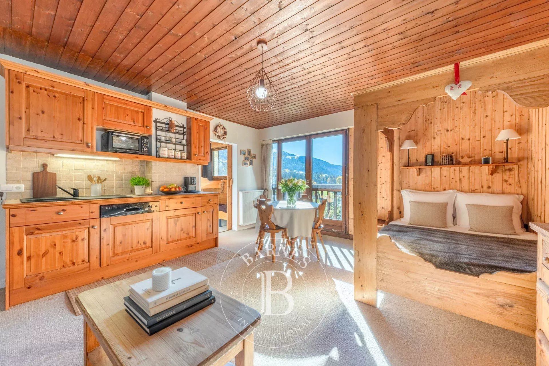 Daire Megève - picture 7