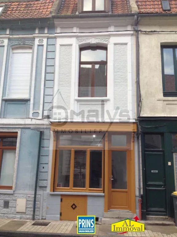 Location Maison Aire-sur-la-Lys