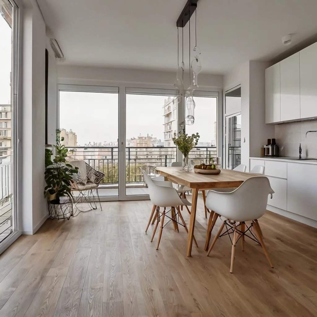 Maison à vendre, 2 pièces, 47 m², Pantin