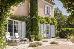 Charming Property Near Cabris – A Provençal Dream — photo 3 of 4