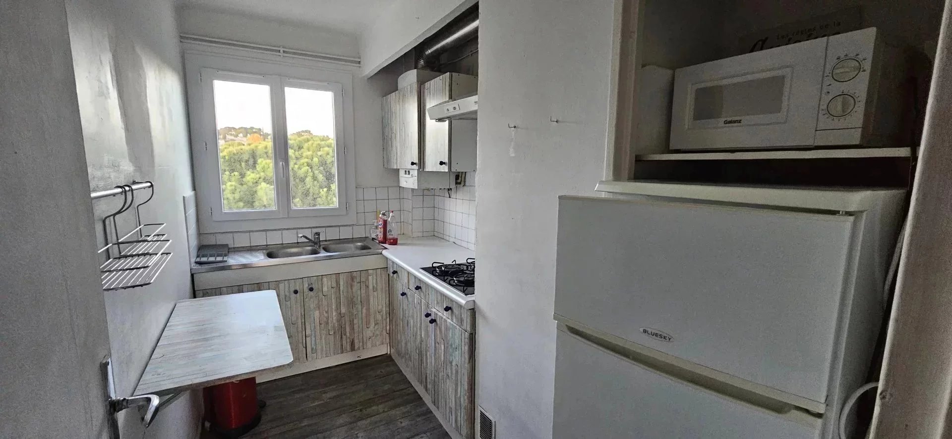 Location Appartement Aix-en-Provence