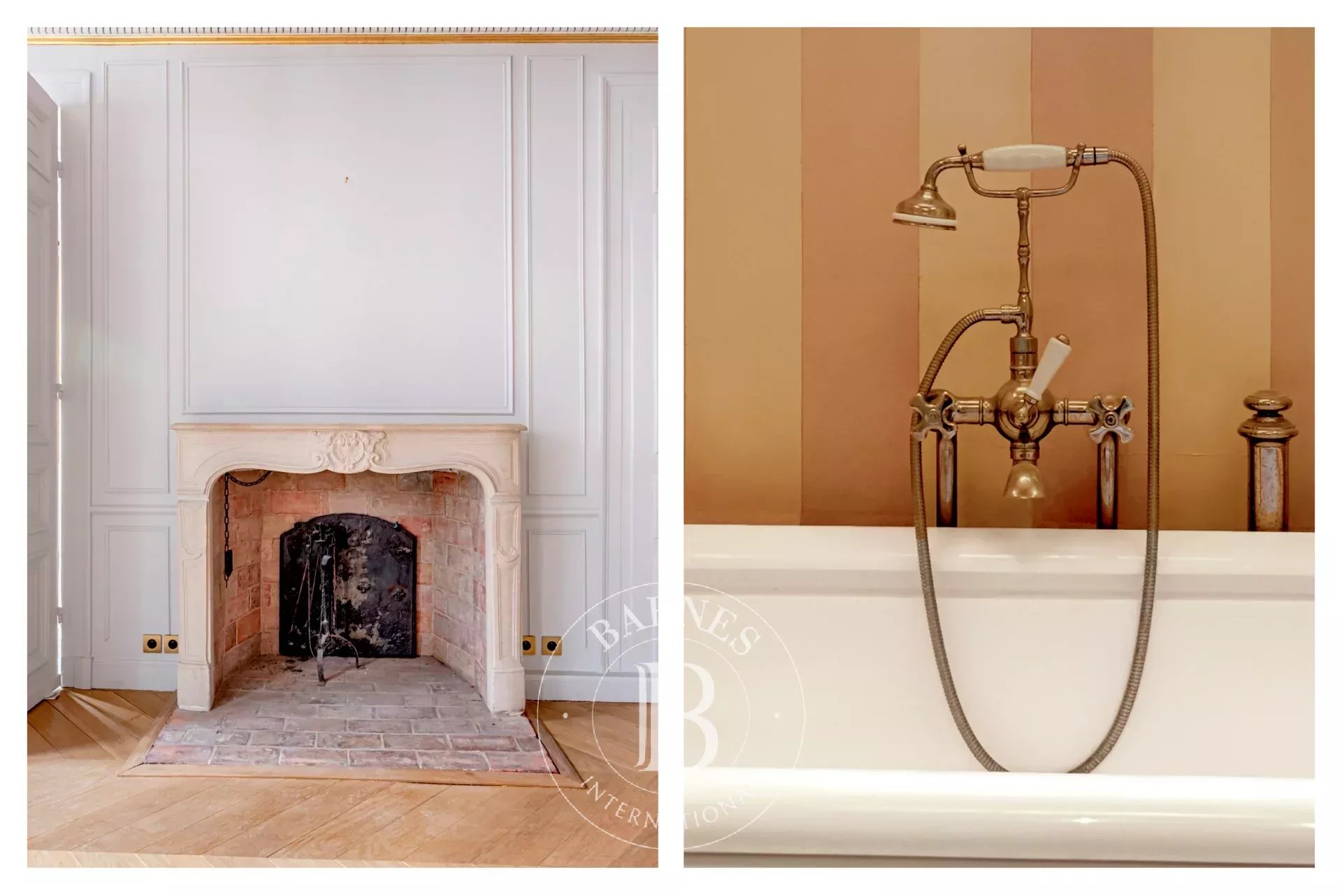 Daire Paris 2ème - picture 32