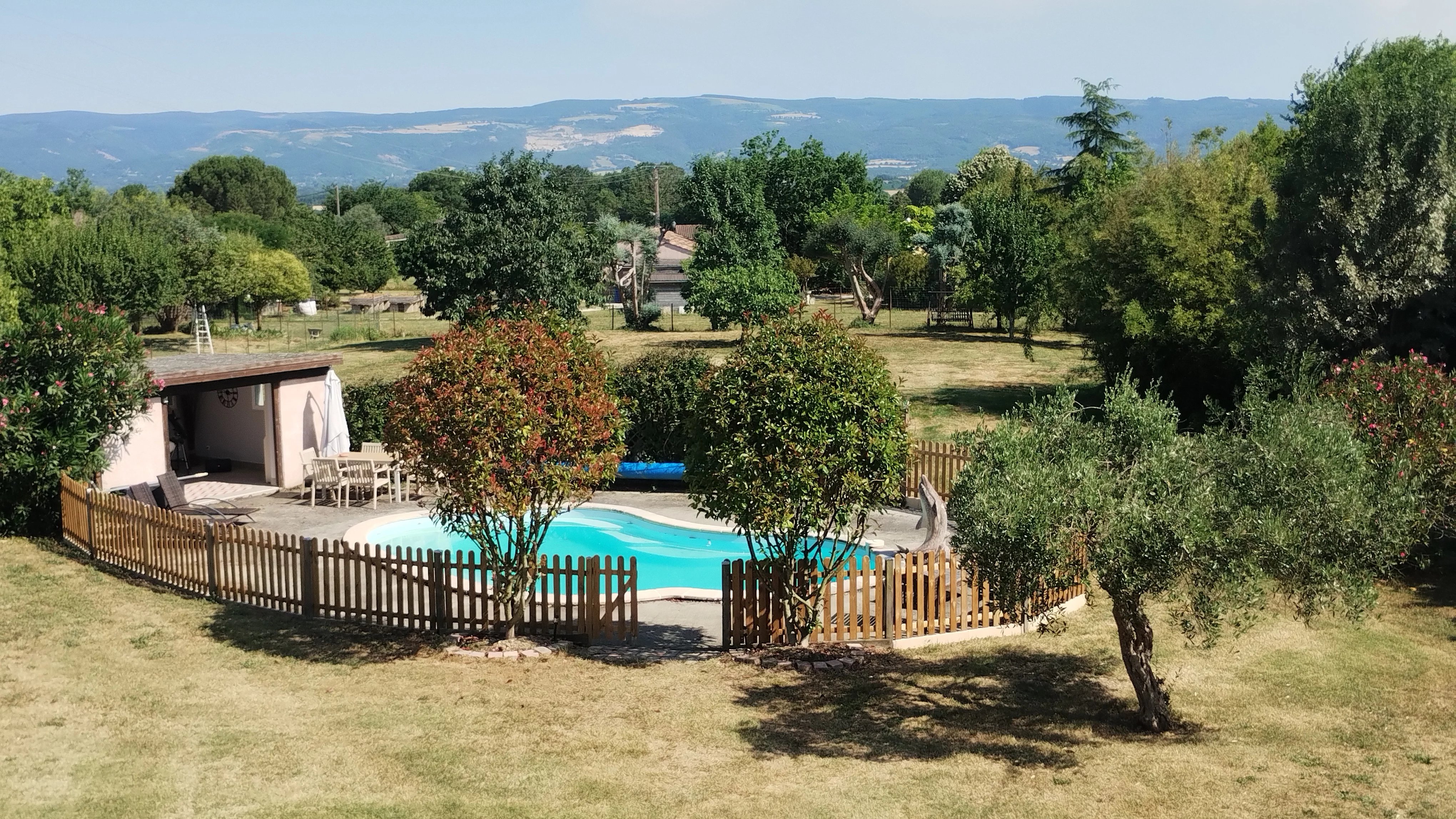 Maison à vendre Lempaut, Tarn