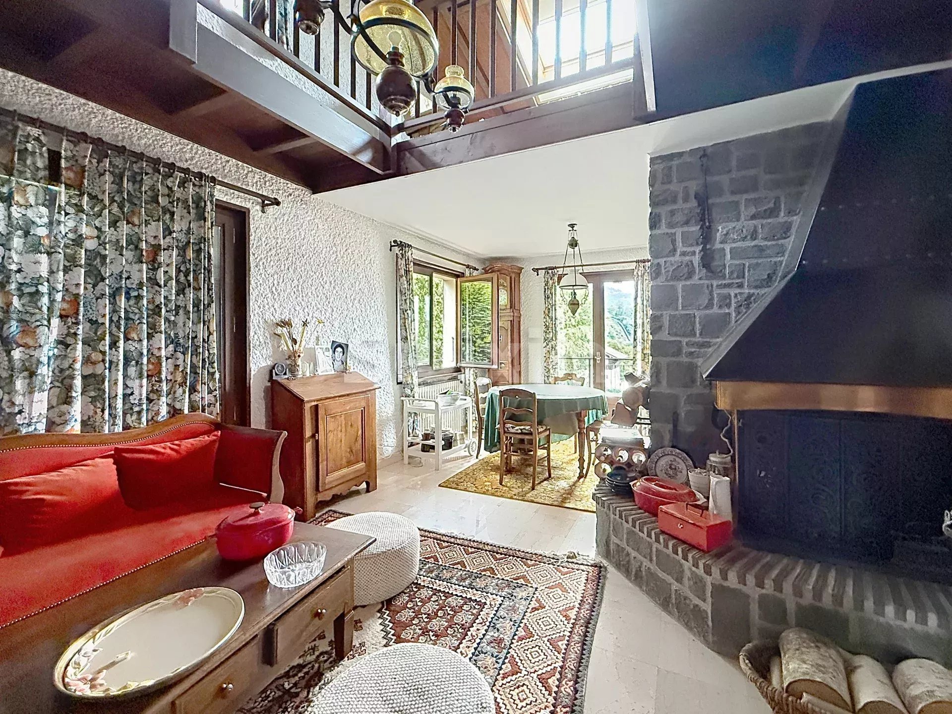 Vente Maison à Le Fayet — photo 18
