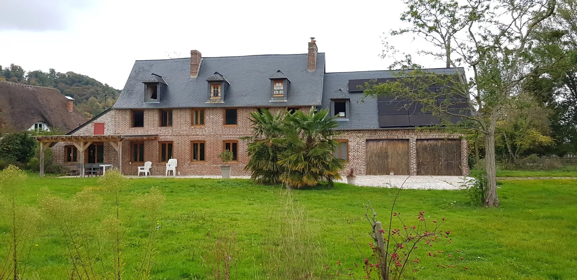 Agence immobilière de Immo Lod's