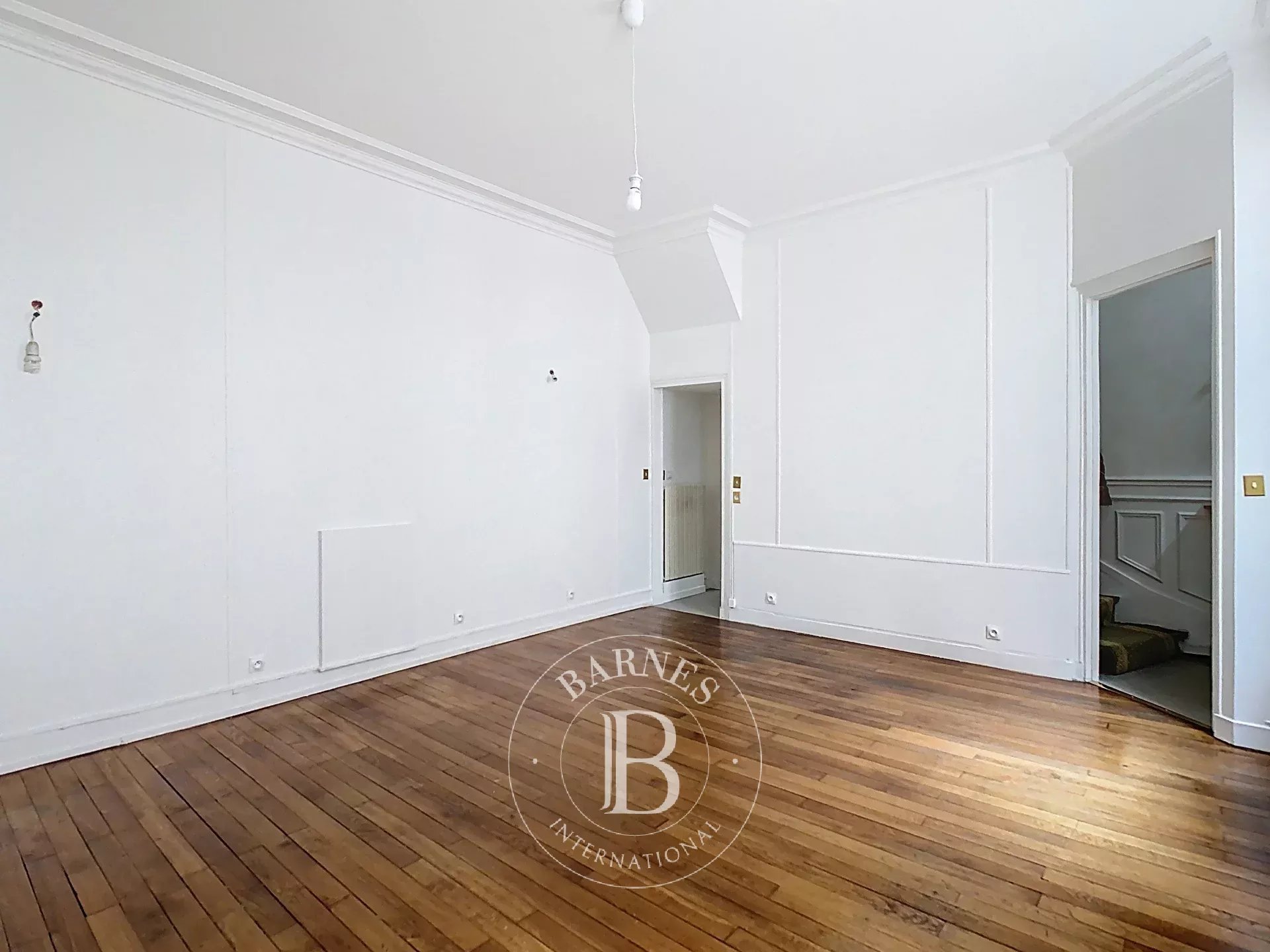 Paris  - Appartement 2 Pi&egrave;ces, 1 Chambre - picture 11