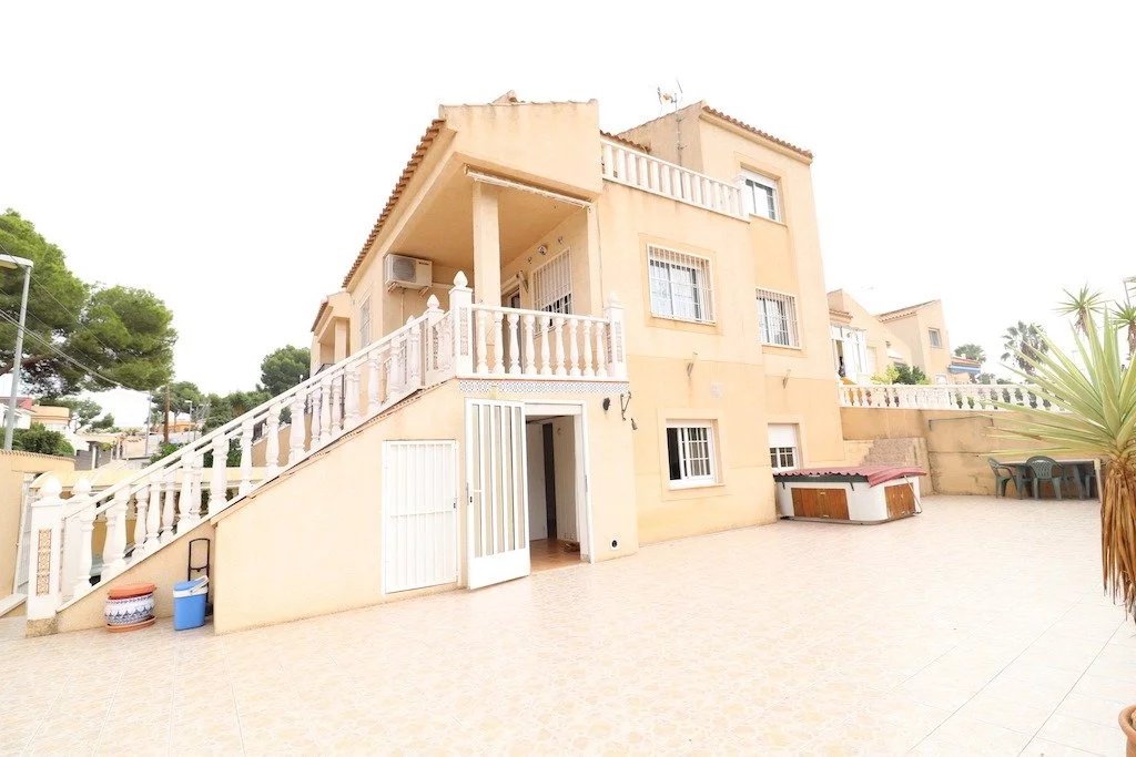 Vente Villa Torrevieja