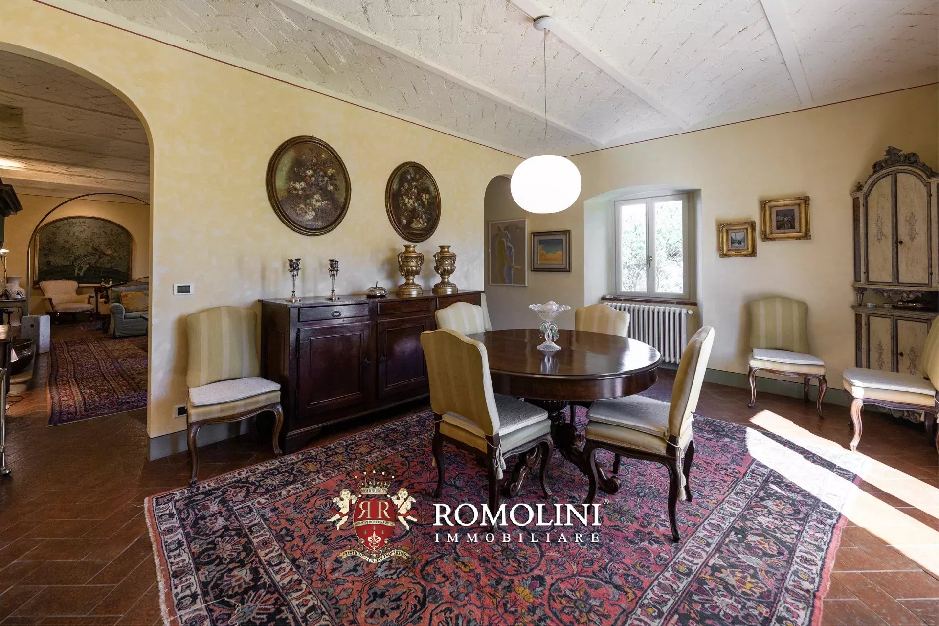 4 Bedroom Villa/Townhouse's Image 43