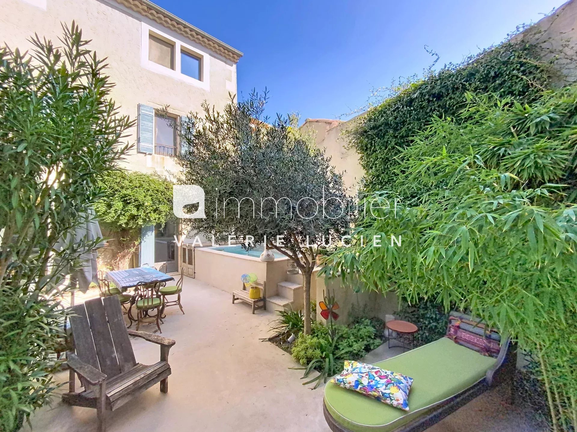 Agence immobilière de Actuel immobilier