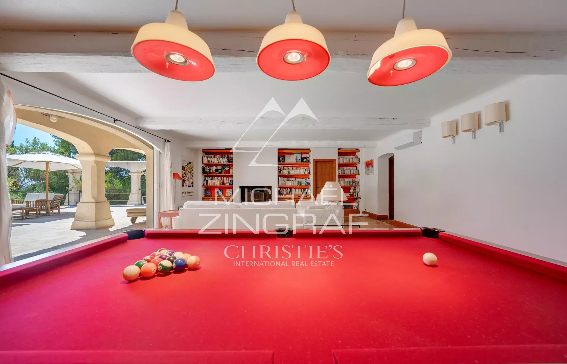 12 Bedroom Villa/Townhouse's Image 4