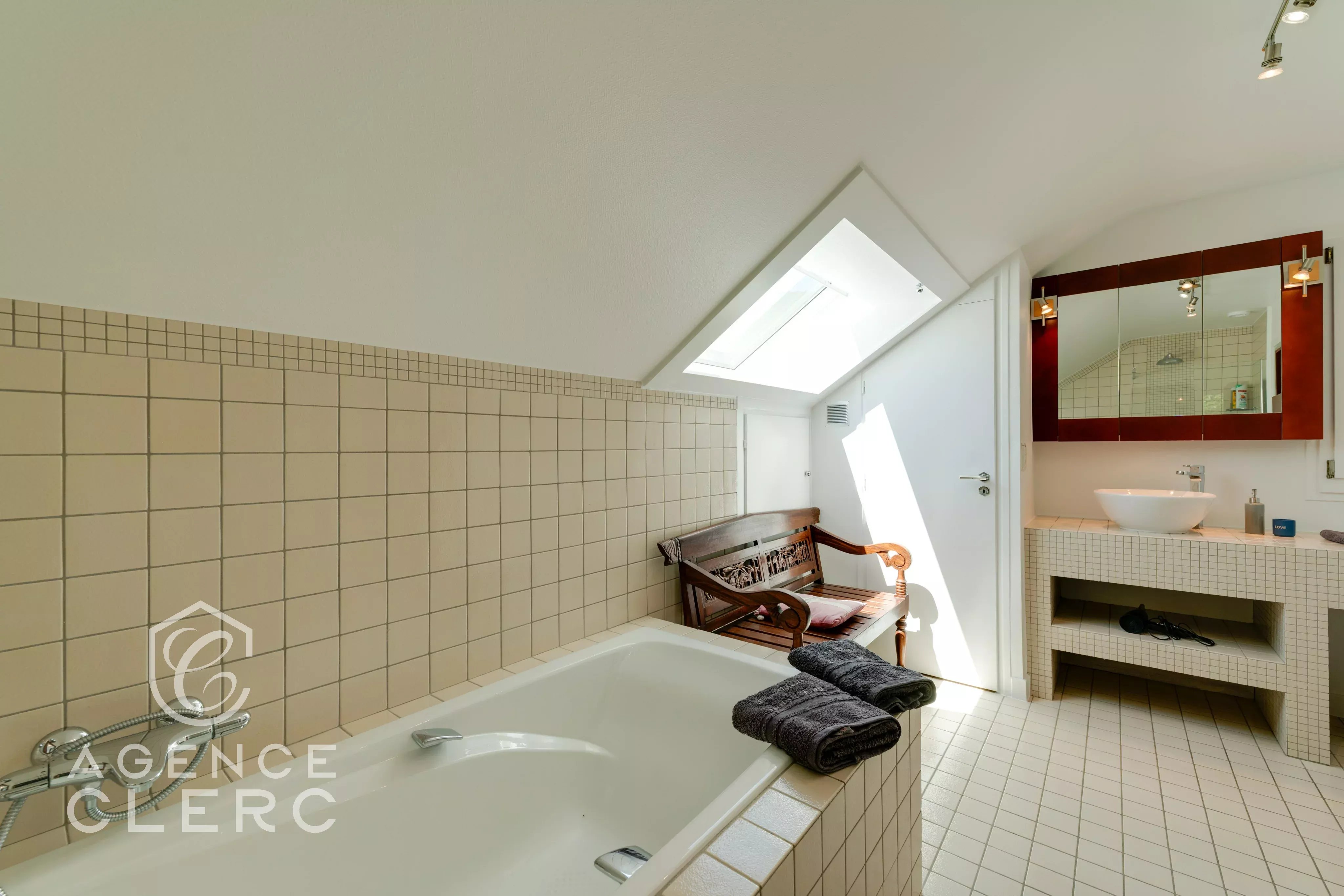 Vente Maison Sevrier